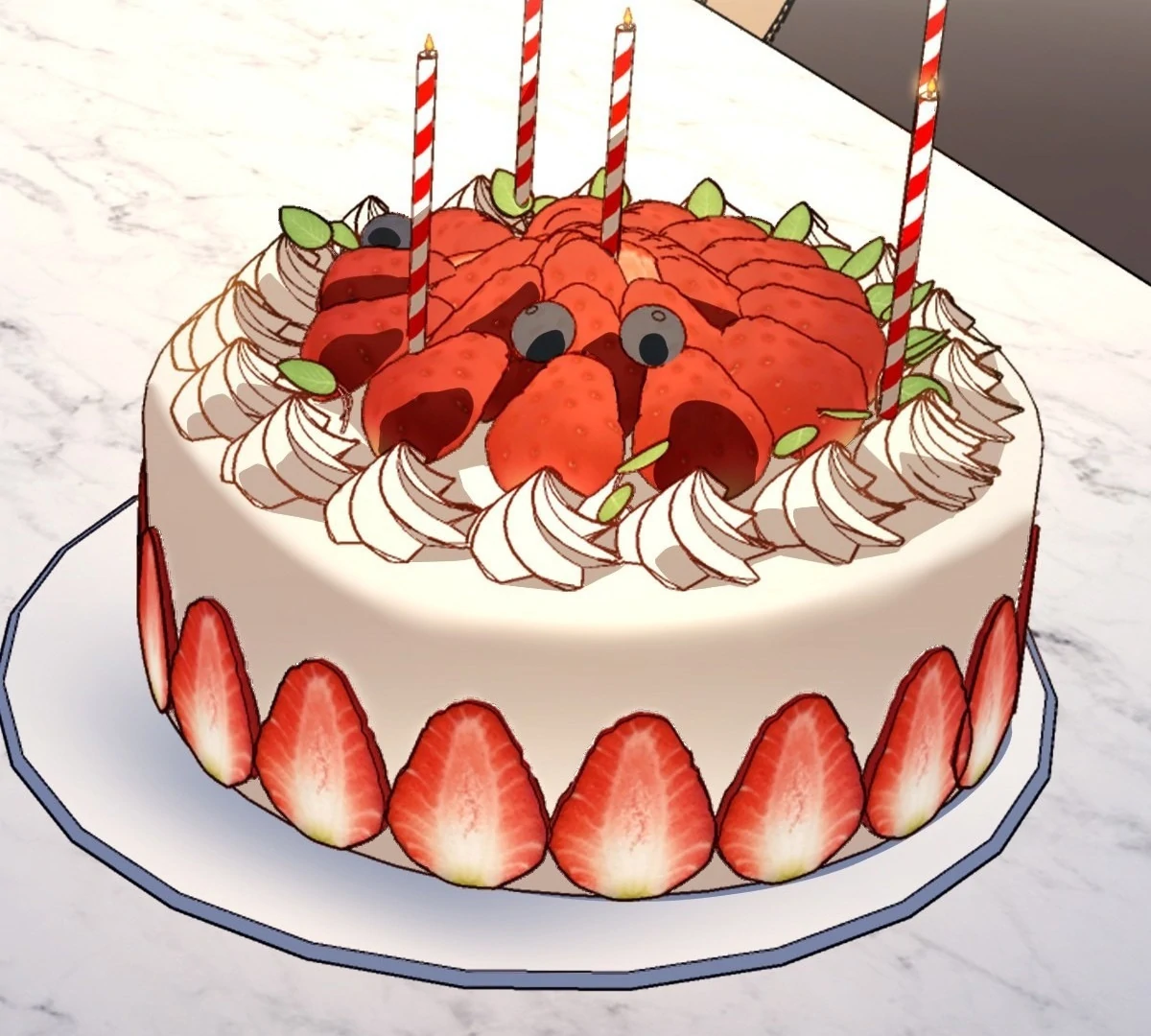 My Wife Is From a Thousand Years Ago Chapter 394 379 66