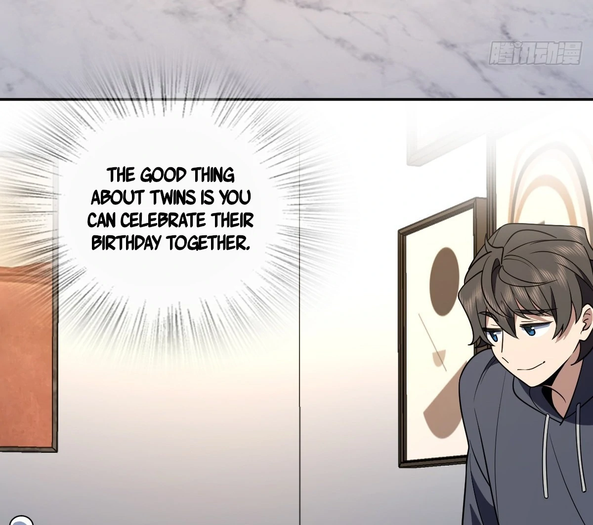 My Wife Is From a Thousand Years Ago Chapter 394 380 67