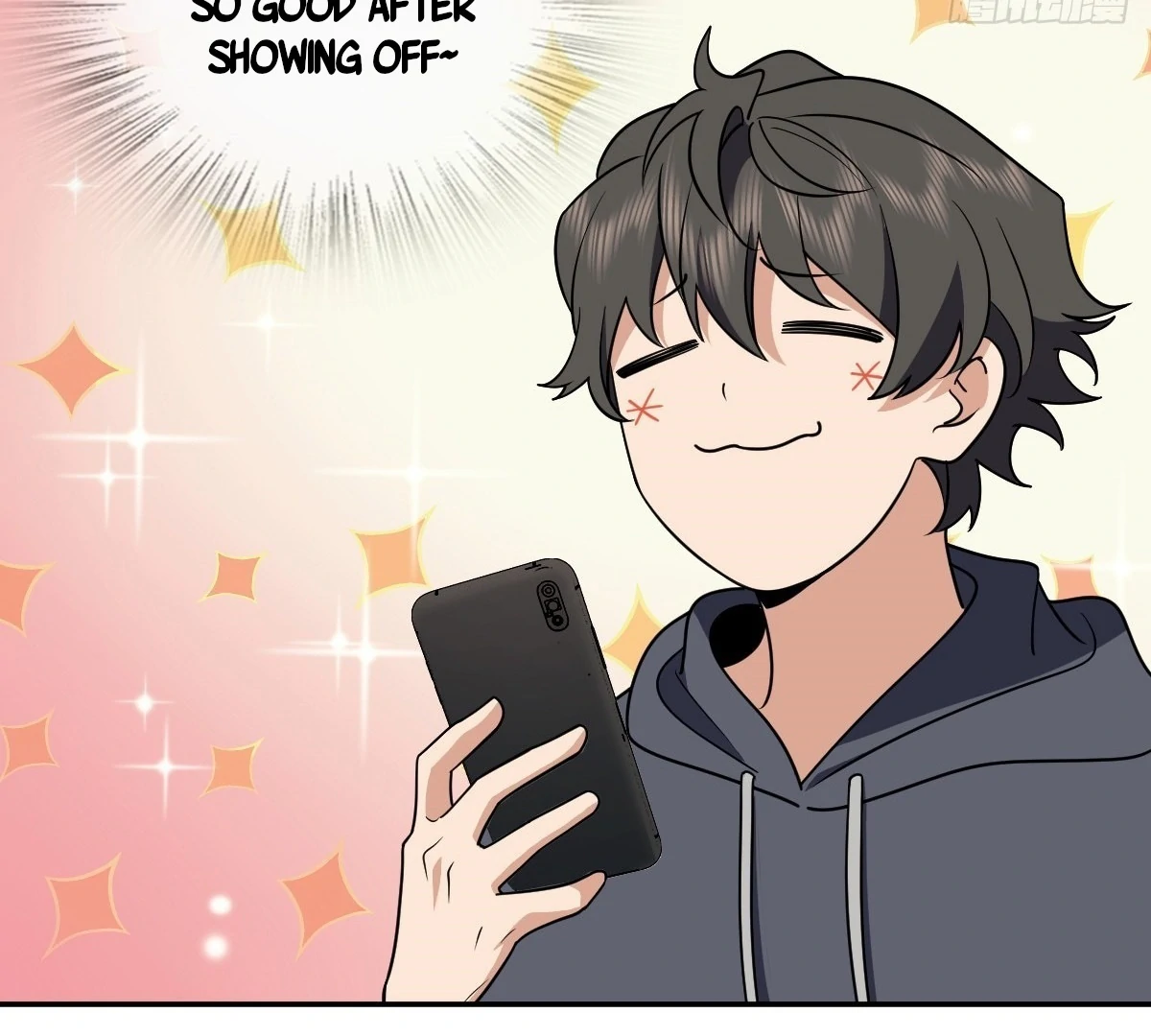 My Wife Is From a Thousand Years Ago Chapter 394 385 72