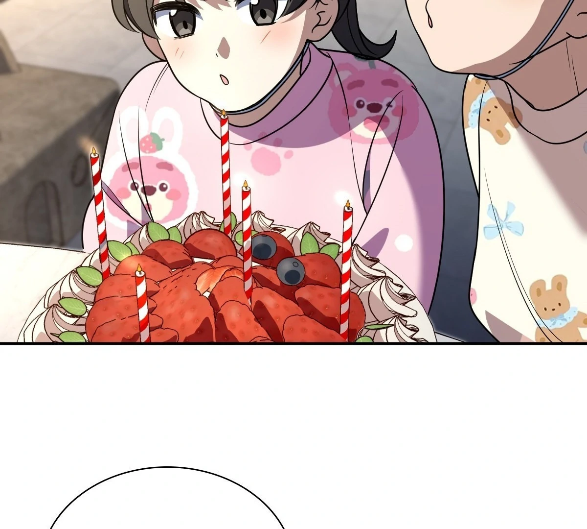 My Wife Is From a Thousand Years Ago Chapter 394 387 74