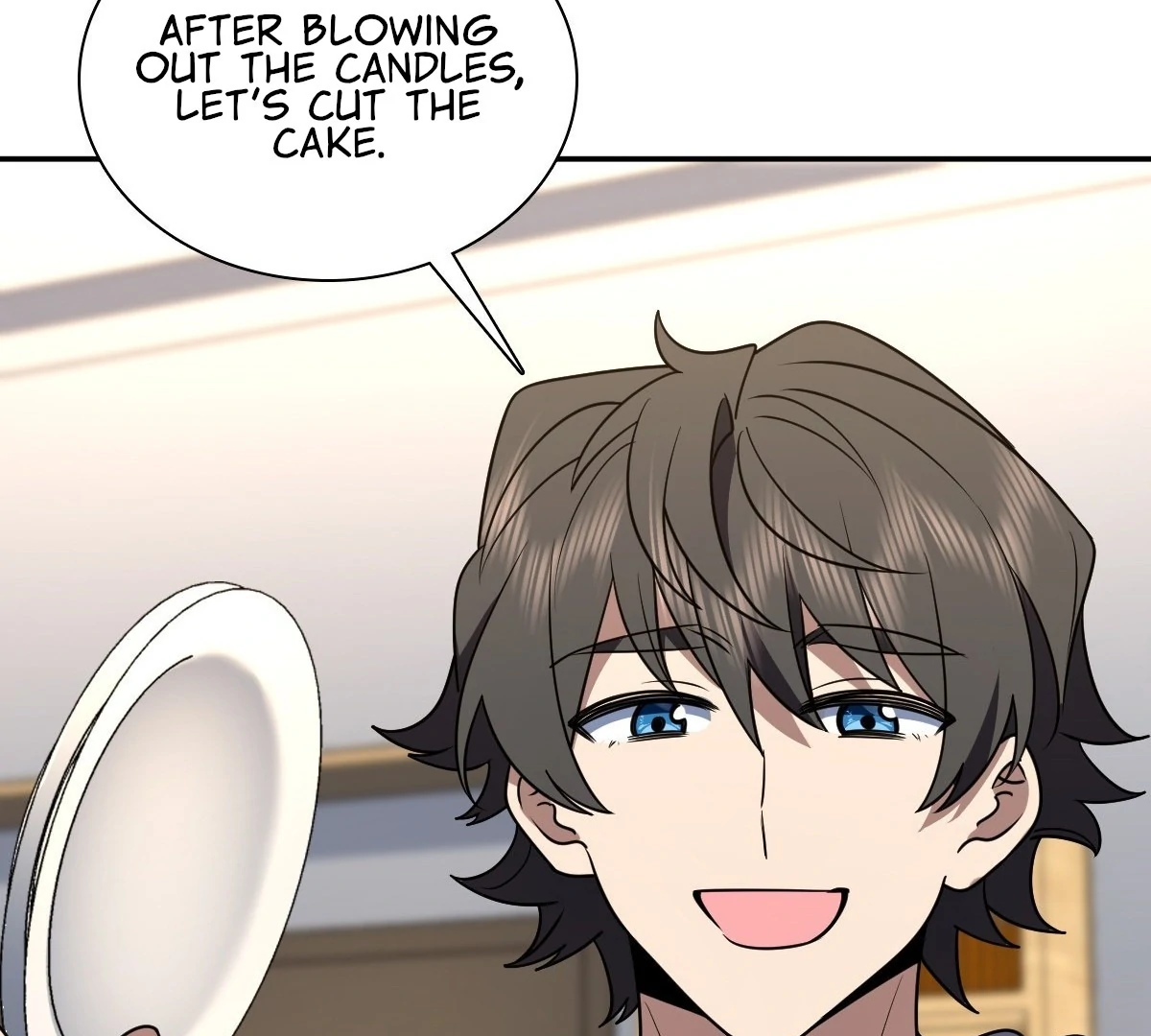 My Wife Is From a Thousand Years Ago Chapter 394 388 75