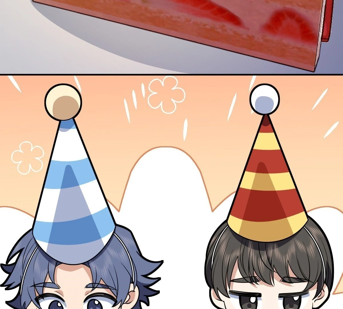 My Wife Is From a Thousand Years Ago Chapter 394 392 79