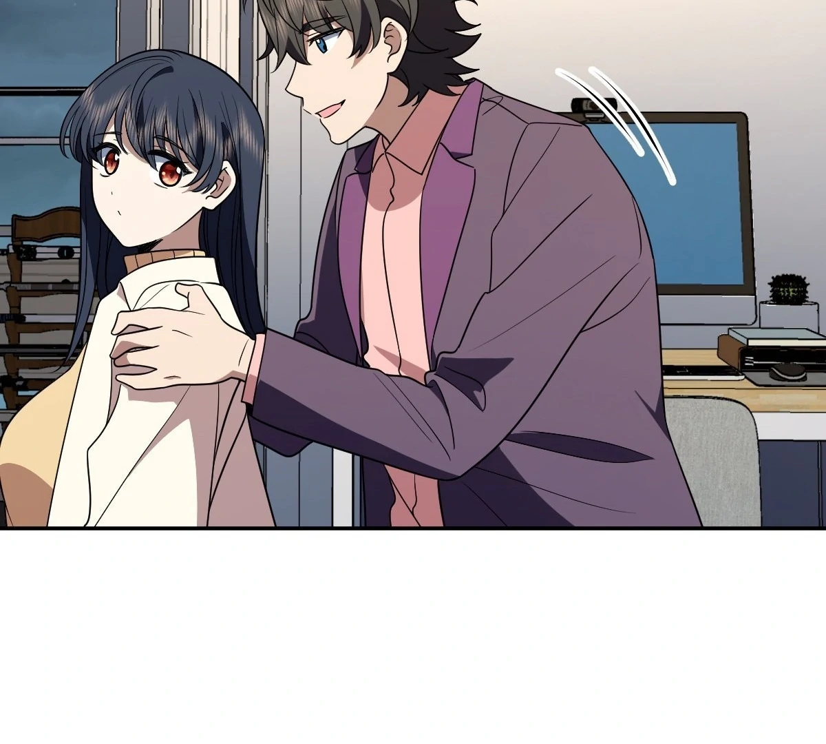 My Wife Is From a Thousand Years Ago Chapter 394 321 8