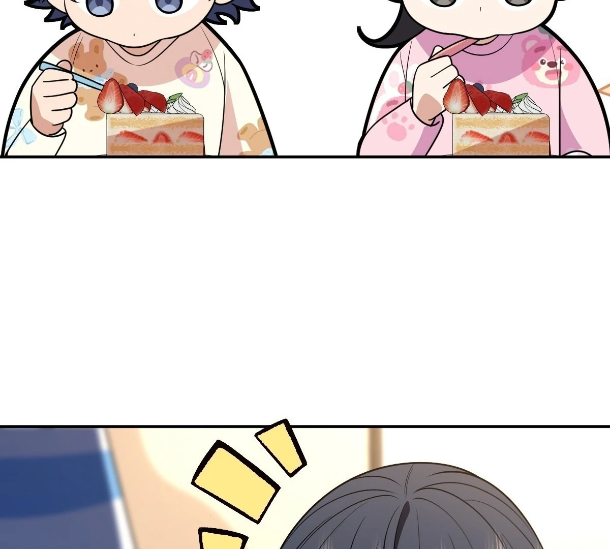 My Wife Is From a Thousand Years Ago Chapter 394 393 80