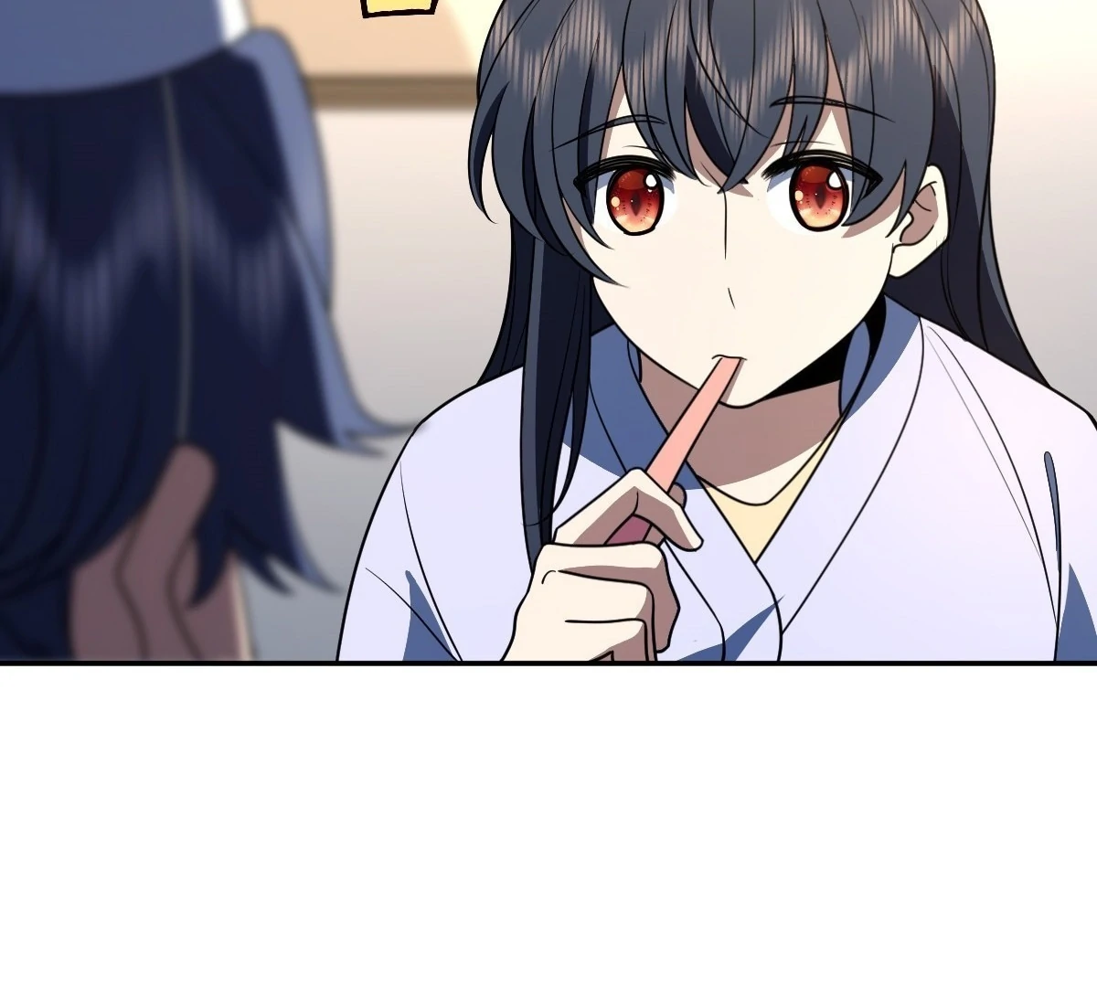 My Wife Is From a Thousand Years Ago Chapter 394 394 81