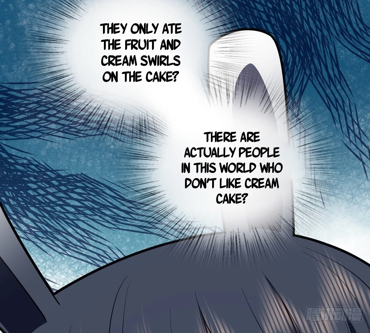 My Wife Is From a Thousand Years Ago Chapter 394 396 83