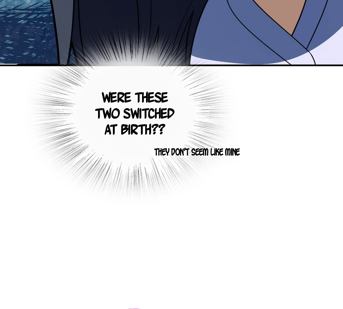 My Wife Is From a Thousand Years Ago Chapter 394 398 85