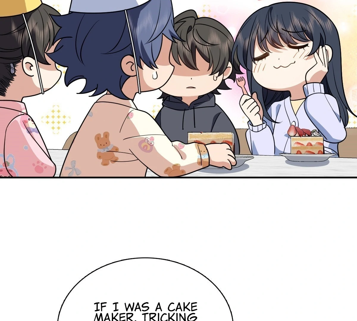 My Wife Is From a Thousand Years Ago Chapter 394 404 91