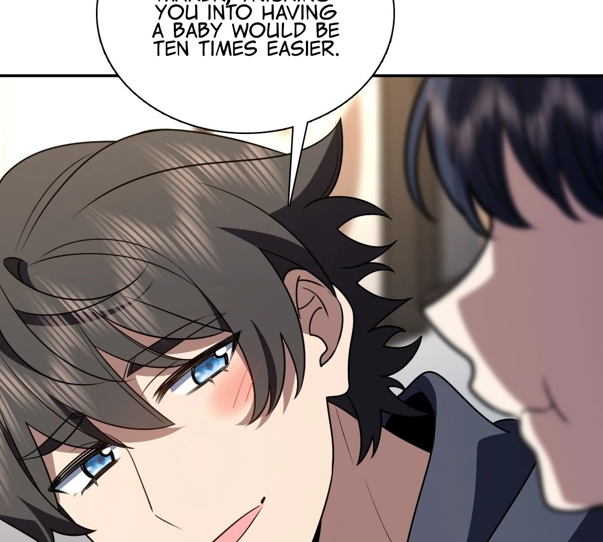 My Wife Is From a Thousand Years Ago Chapter 394 405 92