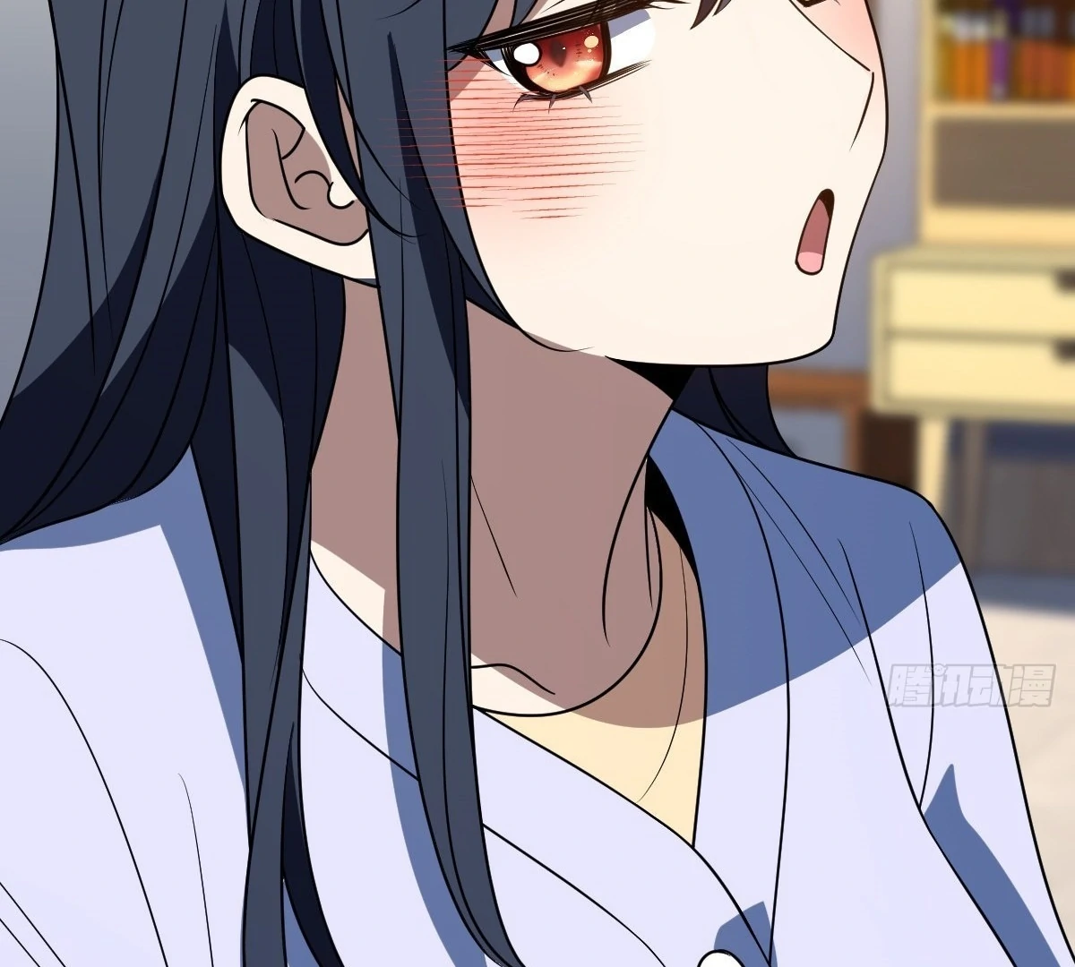 My Wife Is From a Thousand Years Ago Chapter 394 408 95