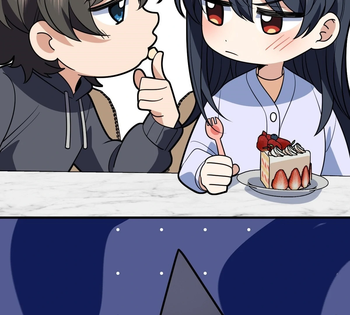 My Wife Is From a Thousand Years Ago Chapter 394 411 98