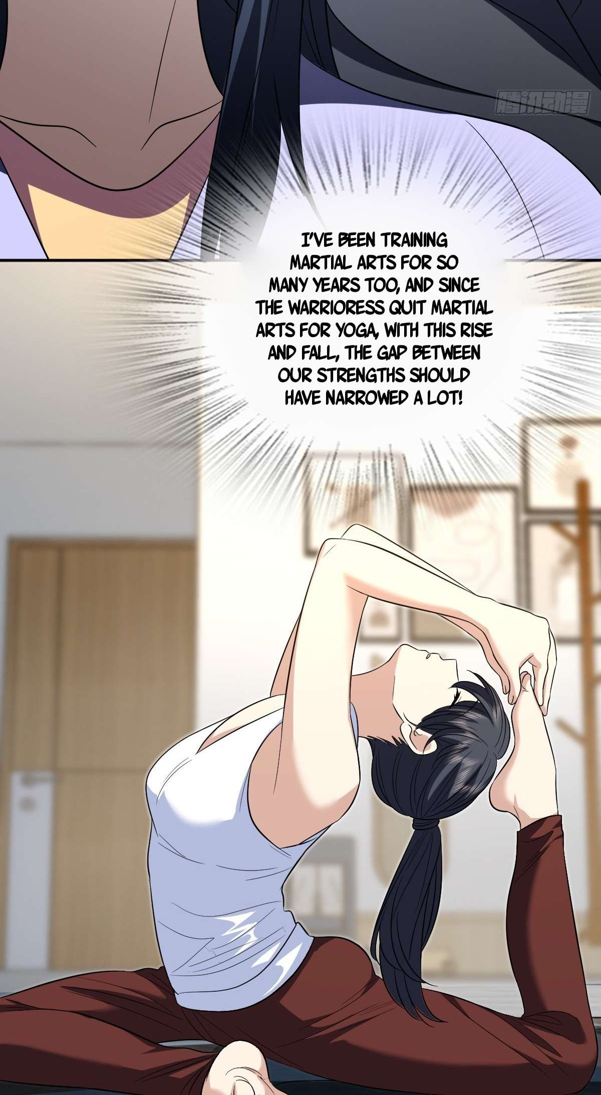 My Wife Is From a Thousand Years Ago Chapter 395 159 11