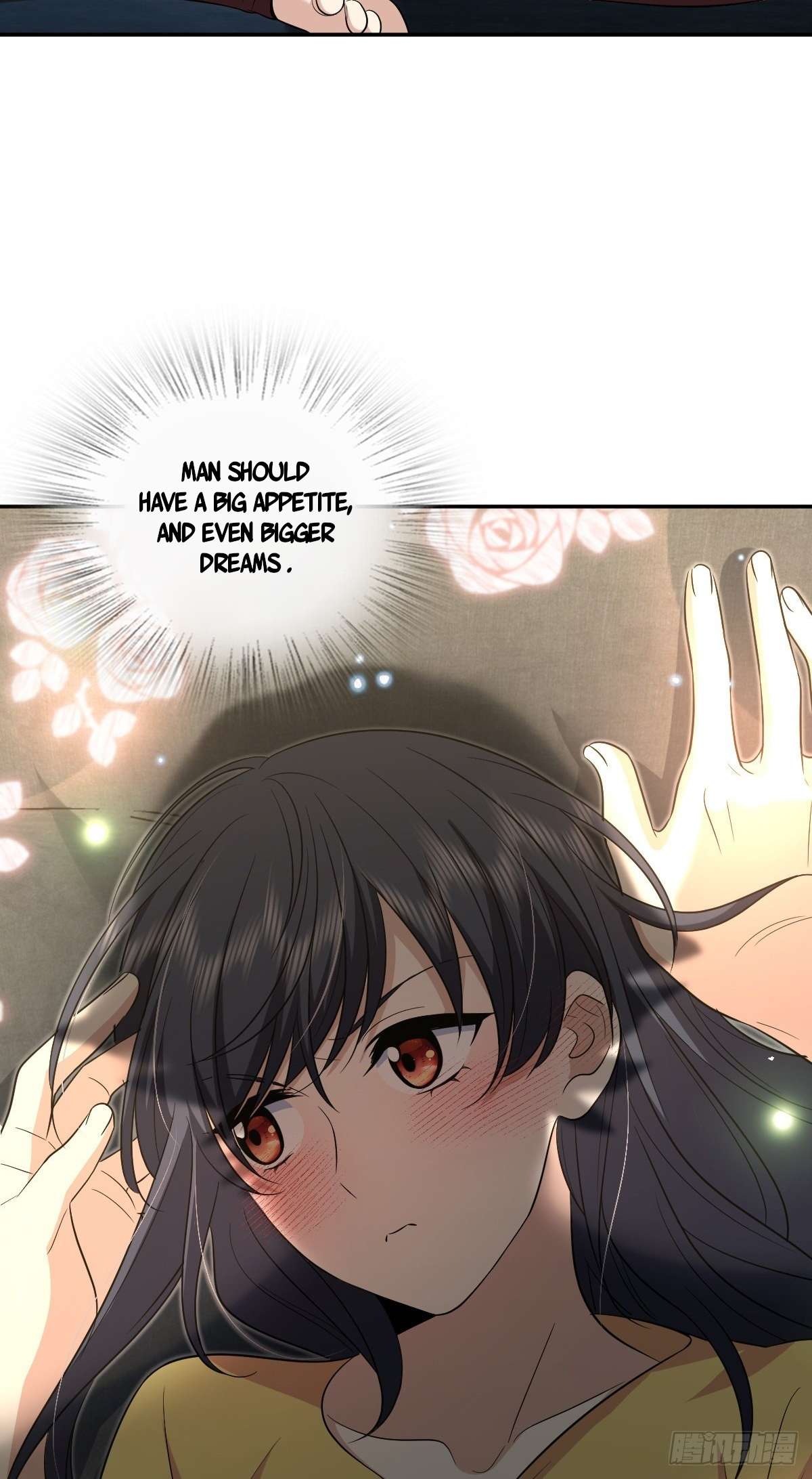 My Wife Is From a Thousand Years Ago Chapter 395 160 12