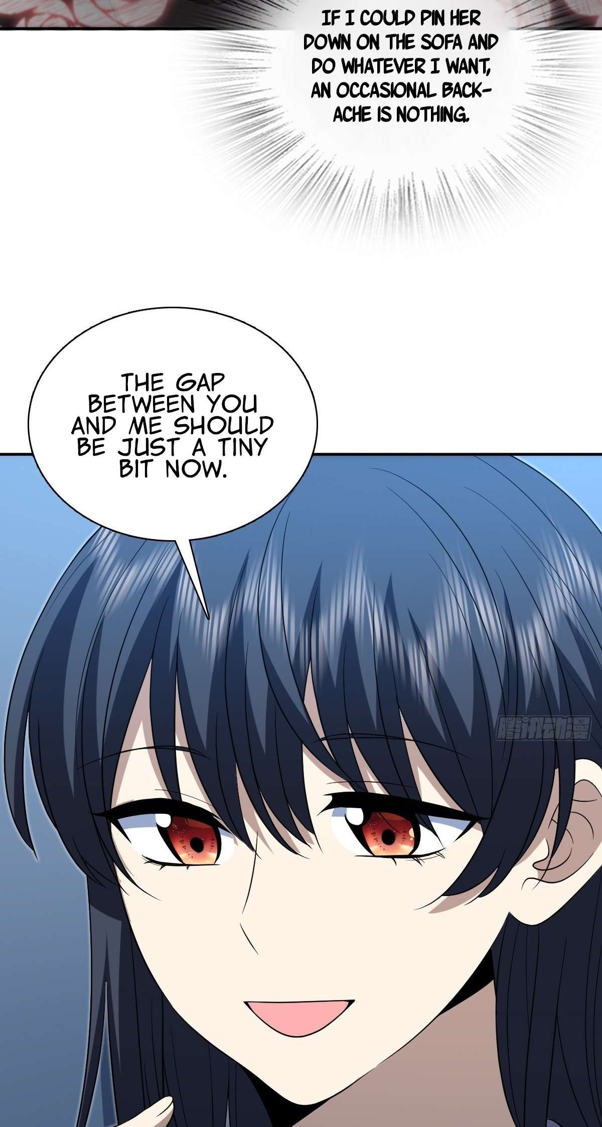 My Wife Is From a Thousand Years Ago Chapter 395 162 14