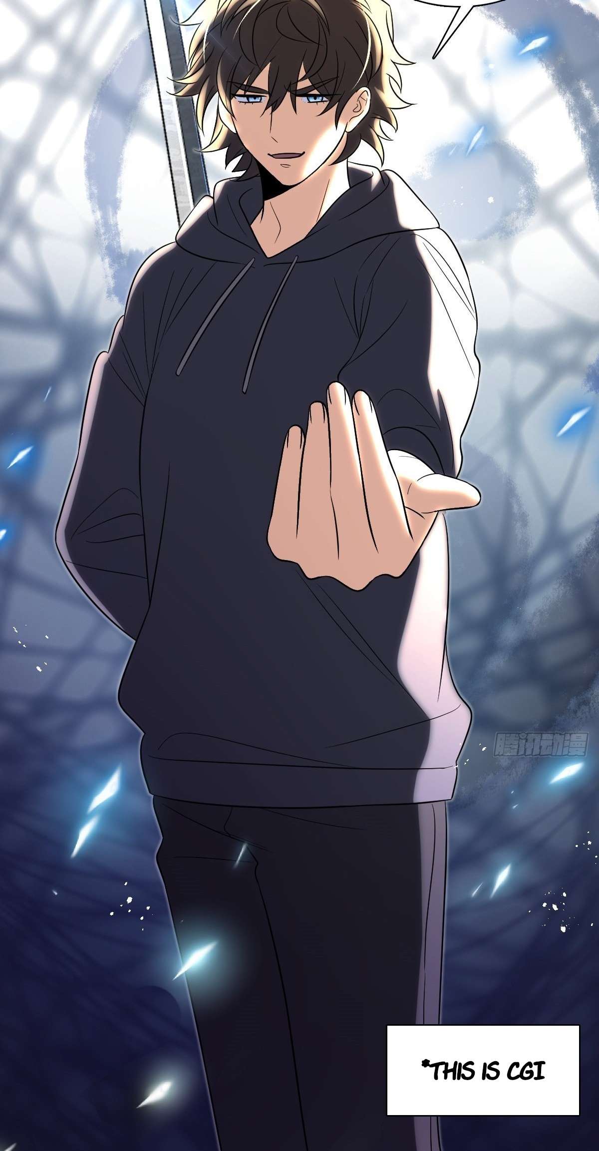 My Wife Is From a Thousand Years Ago Chapter 395 167 19