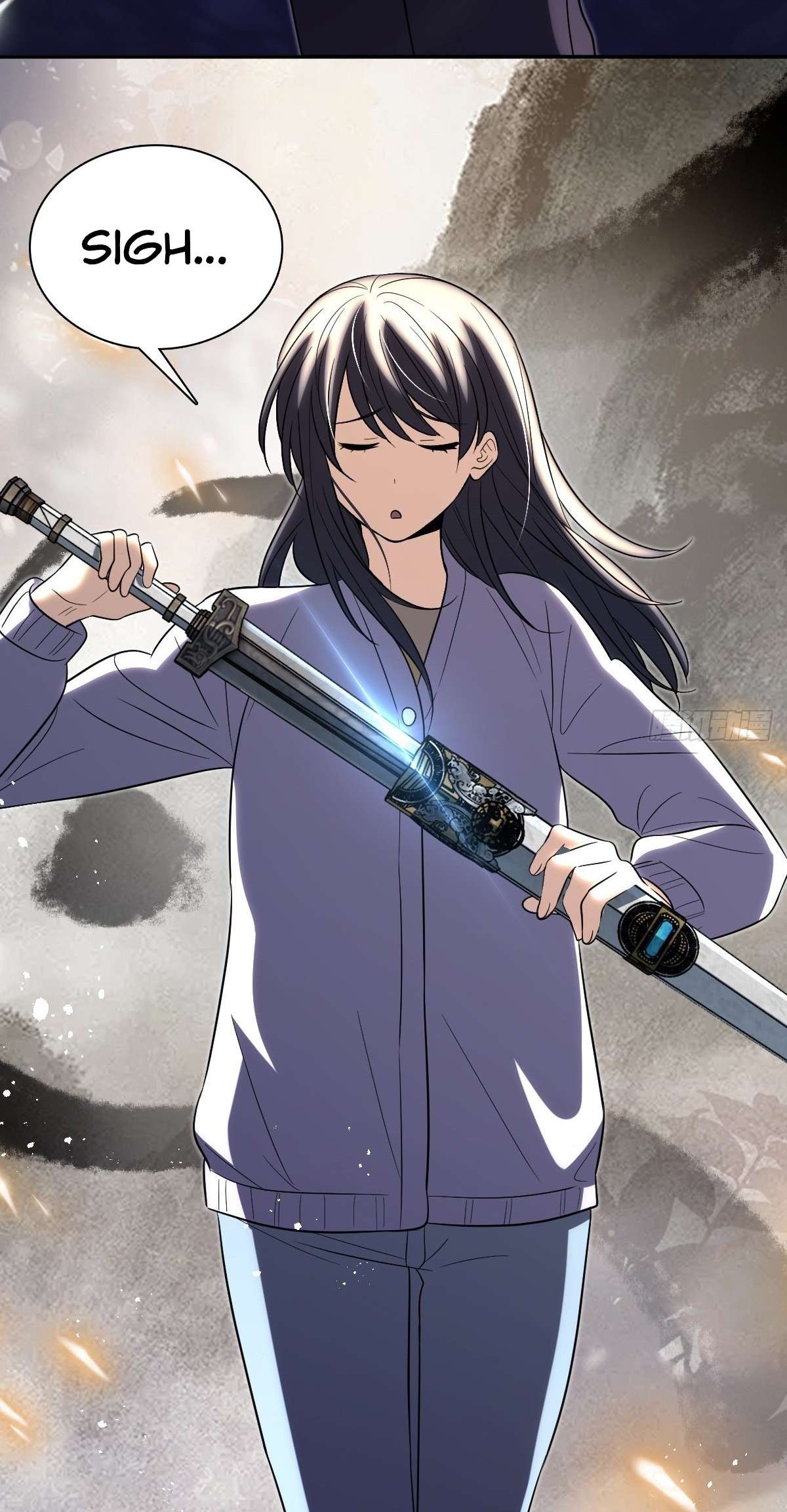 My Wife Is From a Thousand Years Ago Chapter 395 168 20