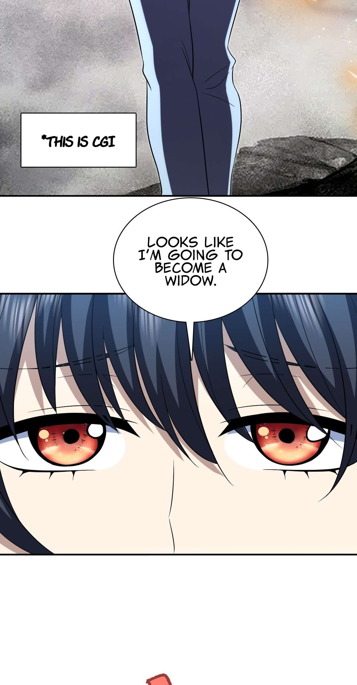 My Wife Is From a Thousand Years Ago Chapter 395 169 21