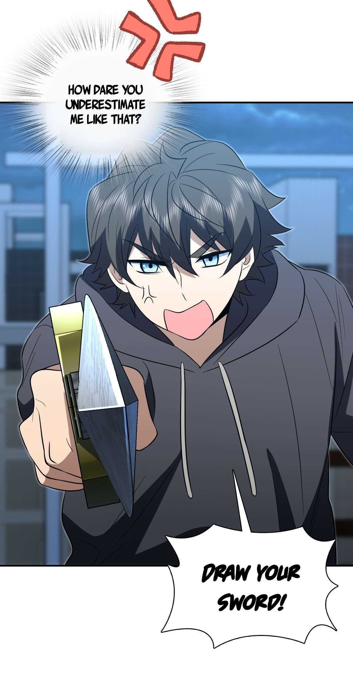 My Wife Is From a Thousand Years Ago Chapter 395 170 22