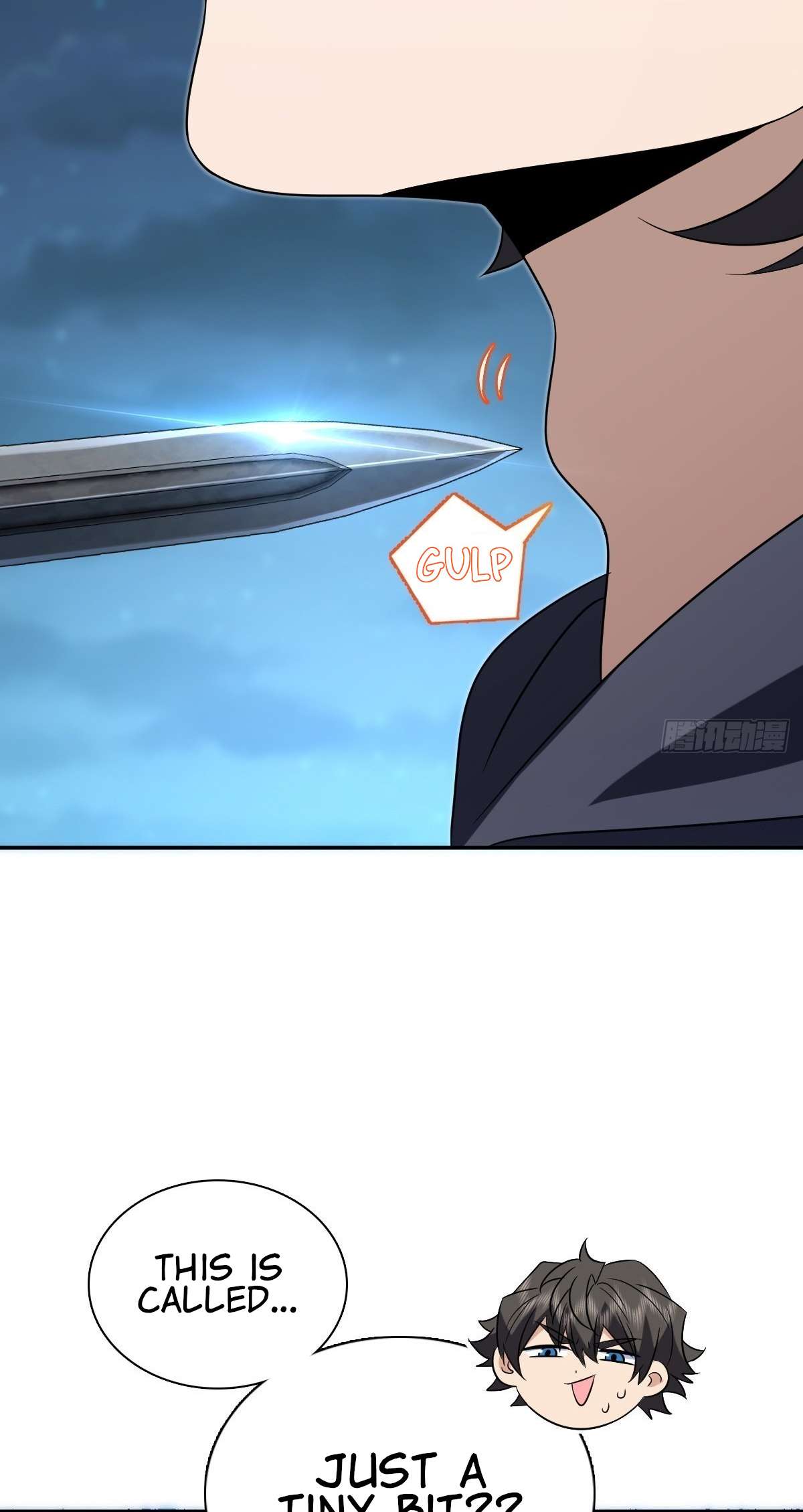 My Wife Is From a Thousand Years Ago Chapter 395 173 25