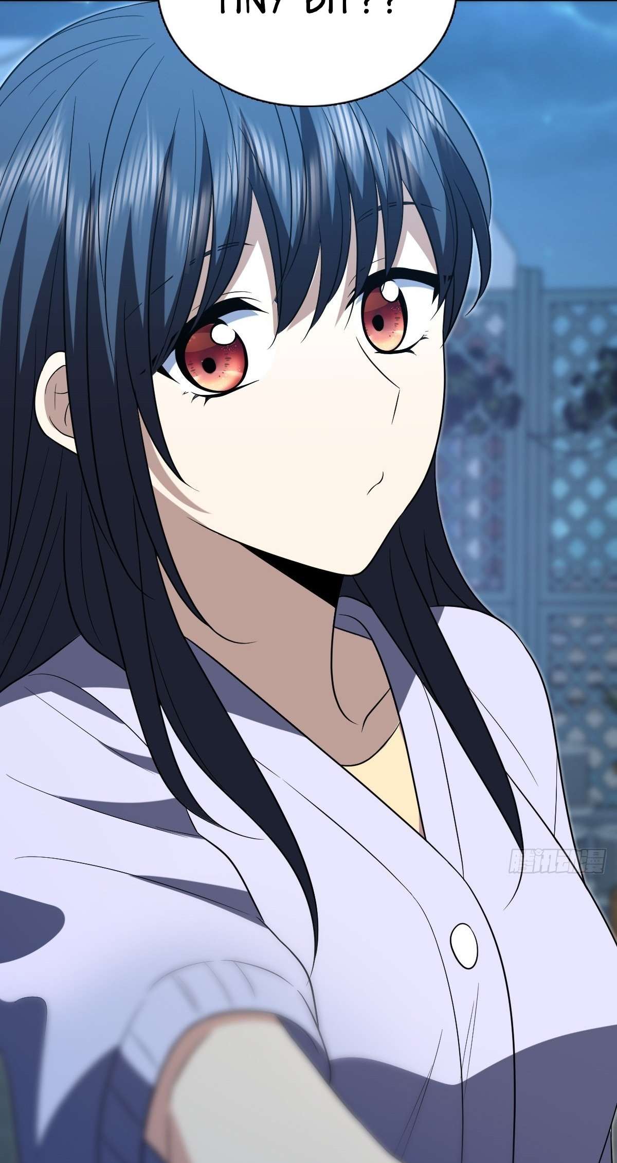 My Wife Is From a Thousand Years Ago Chapter 395 174 26