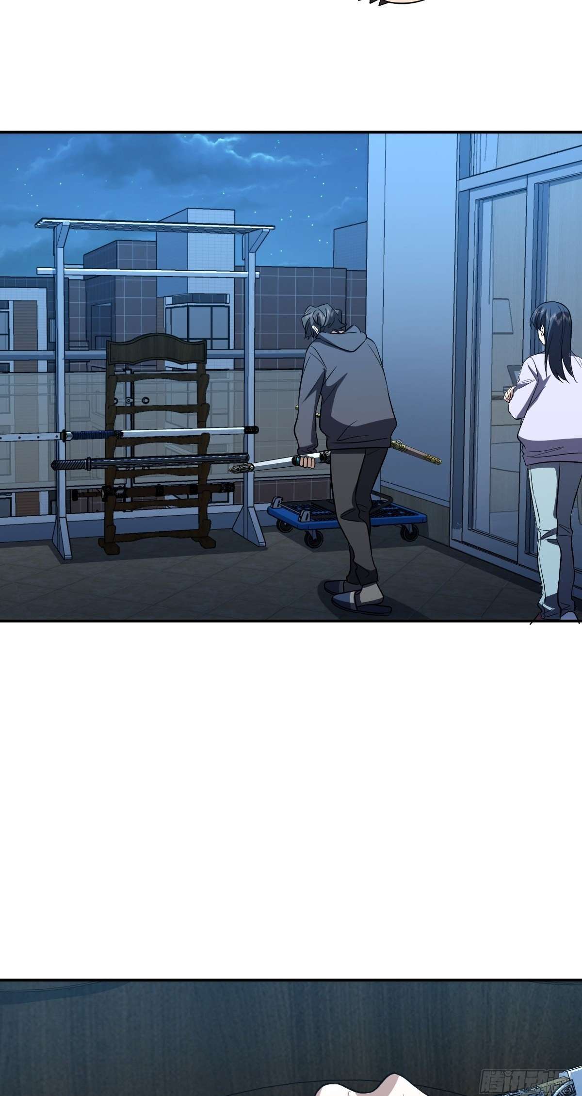 My Wife Is From a Thousand Years Ago Chapter 395 176 28