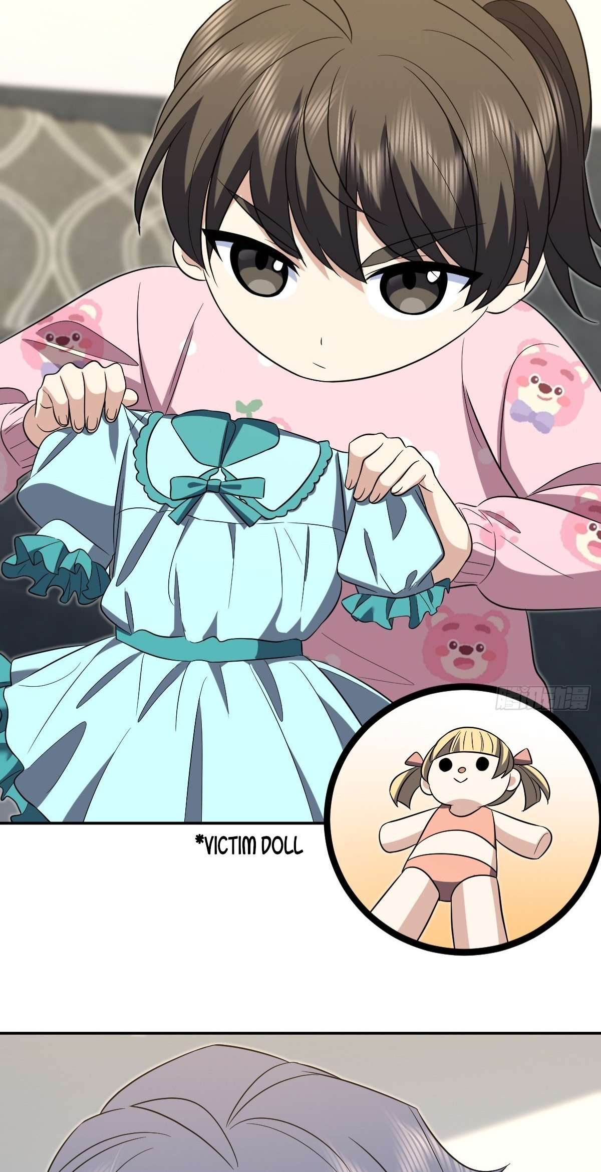 My Wife Is From a Thousand Years Ago Chapter 395 151 3