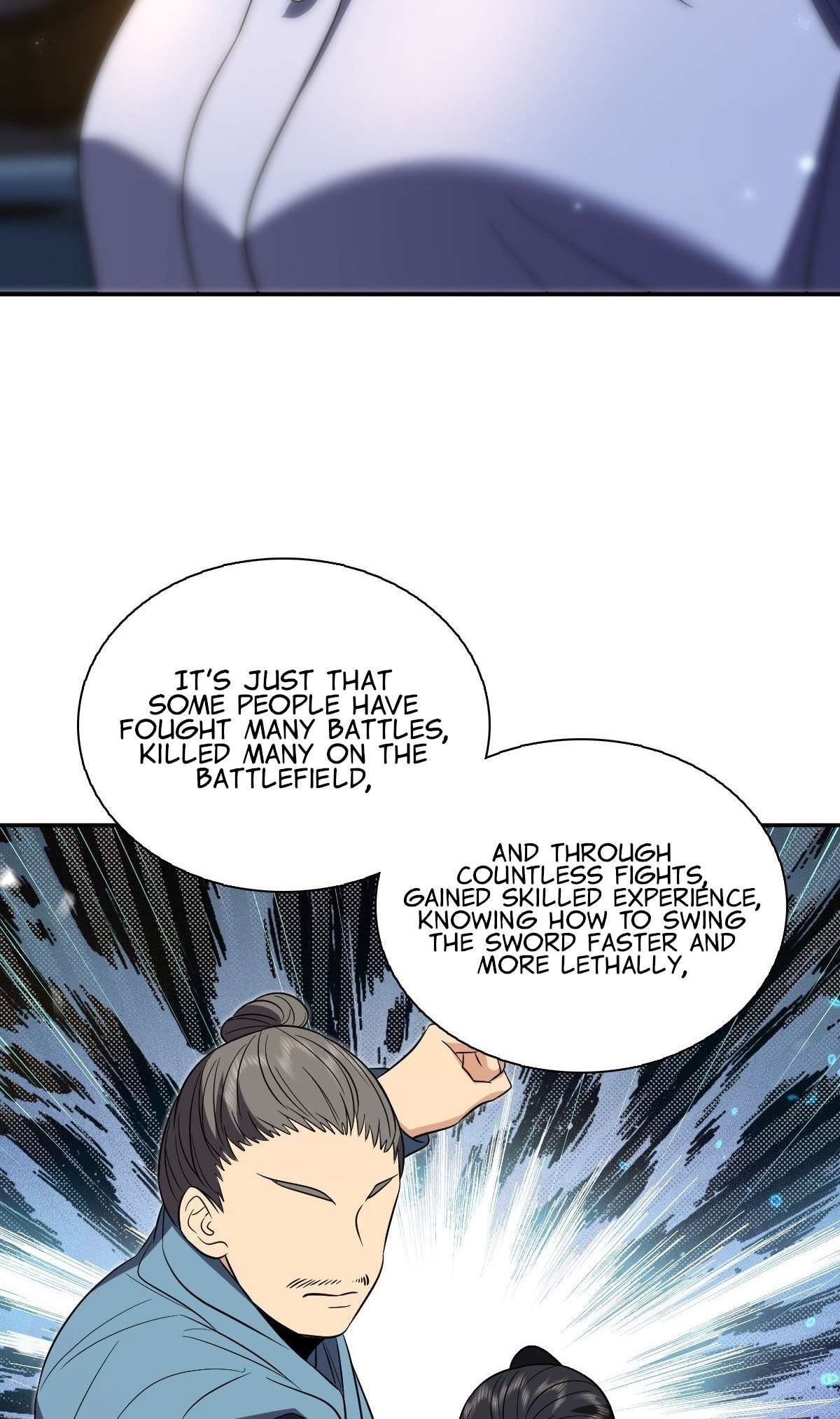 My Wife Is From a Thousand Years Ago Chapter 395 181 33