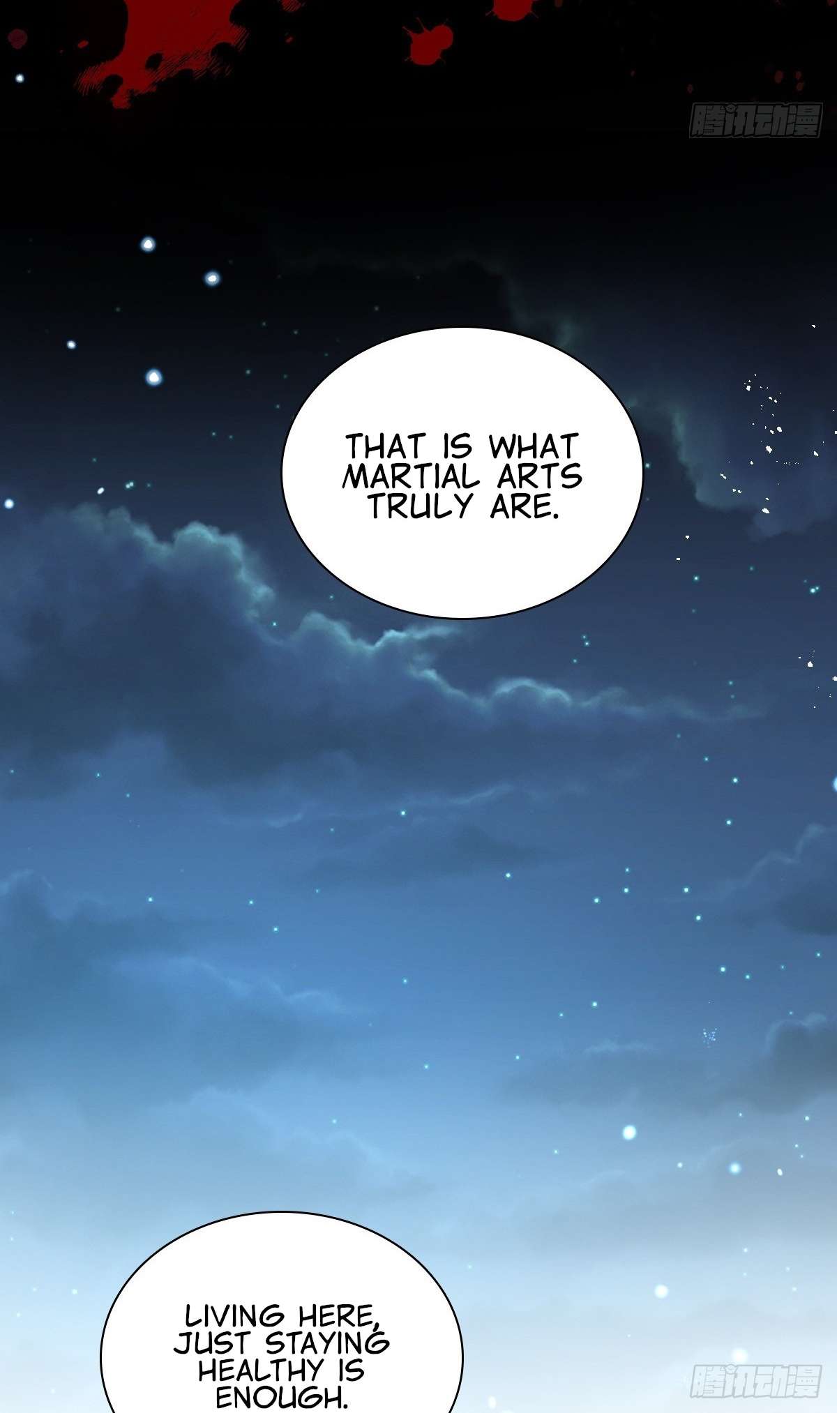 My Wife Is From a Thousand Years Ago Chapter 395 183 35