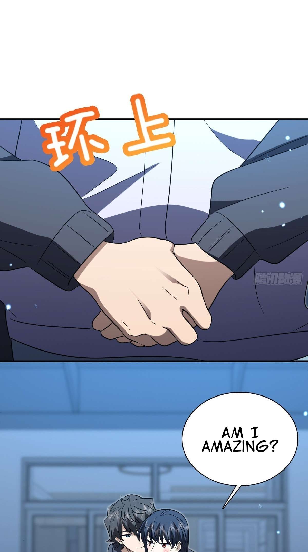 My Wife Is From a Thousand Years Ago Chapter 395 186 38