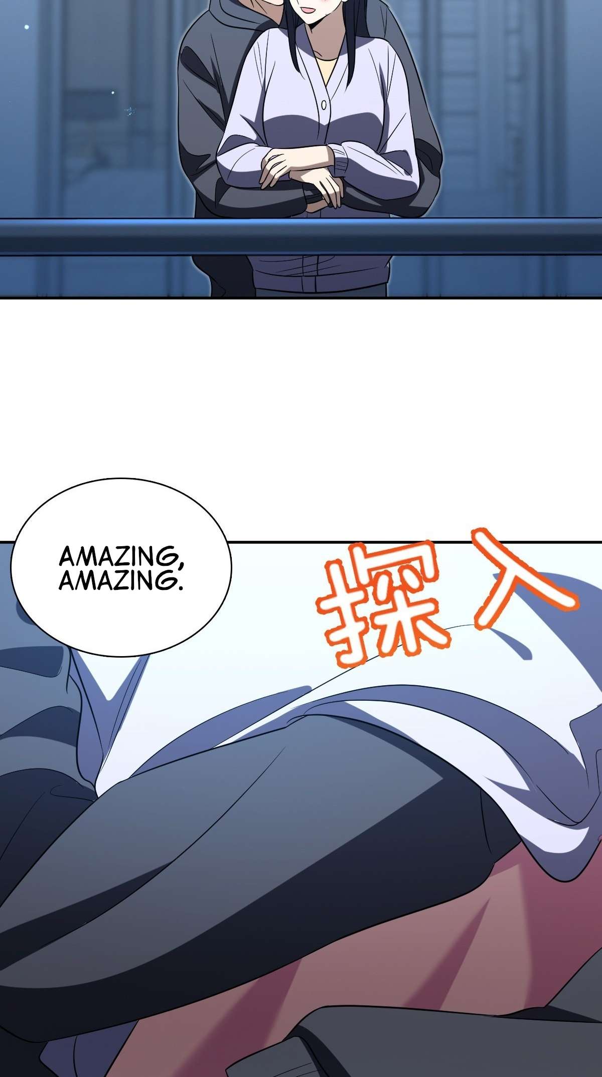 My Wife Is From a Thousand Years Ago Chapter 395 187 39