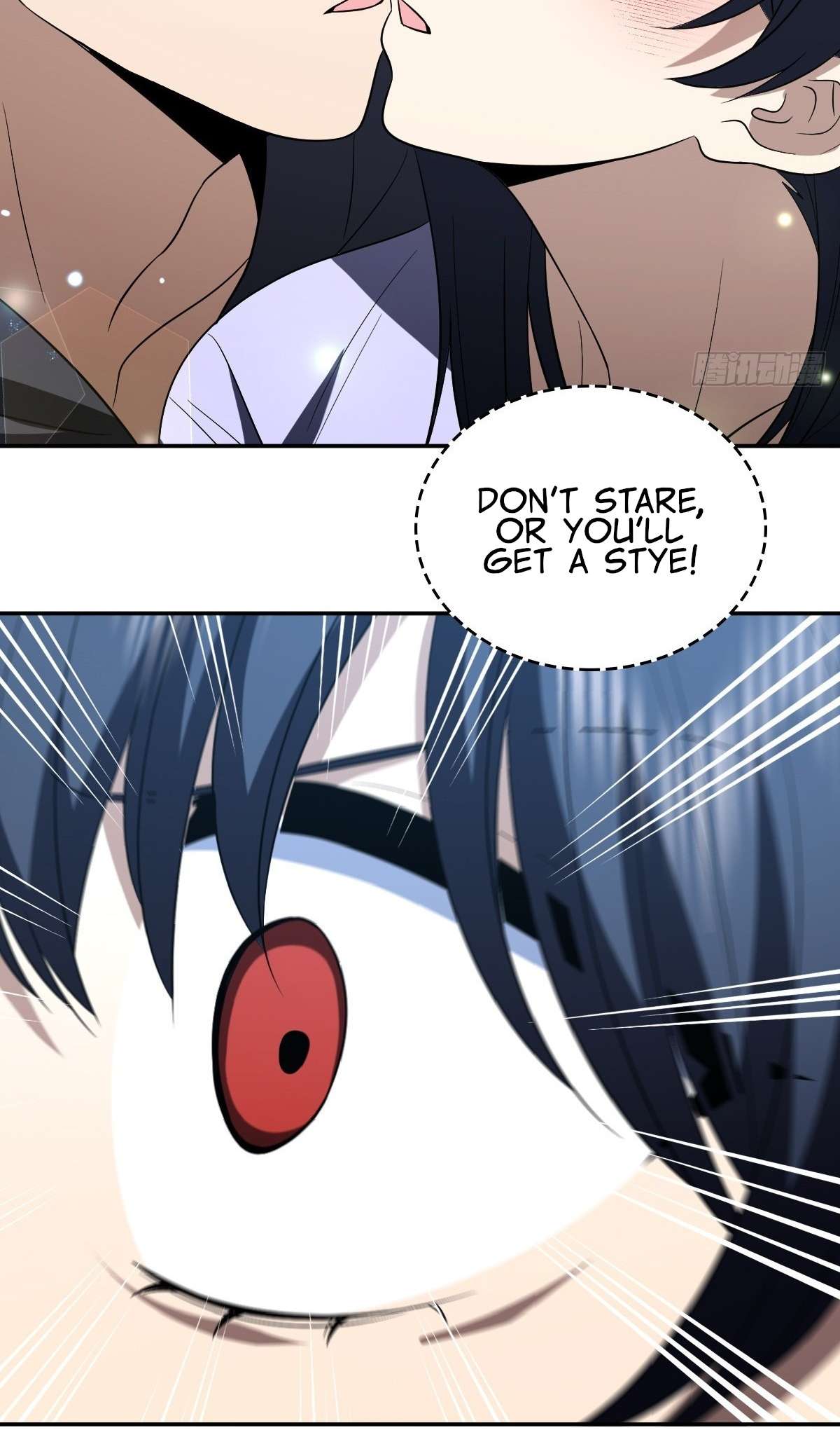 My Wife Is From a Thousand Years Ago Chapter 395 192 44