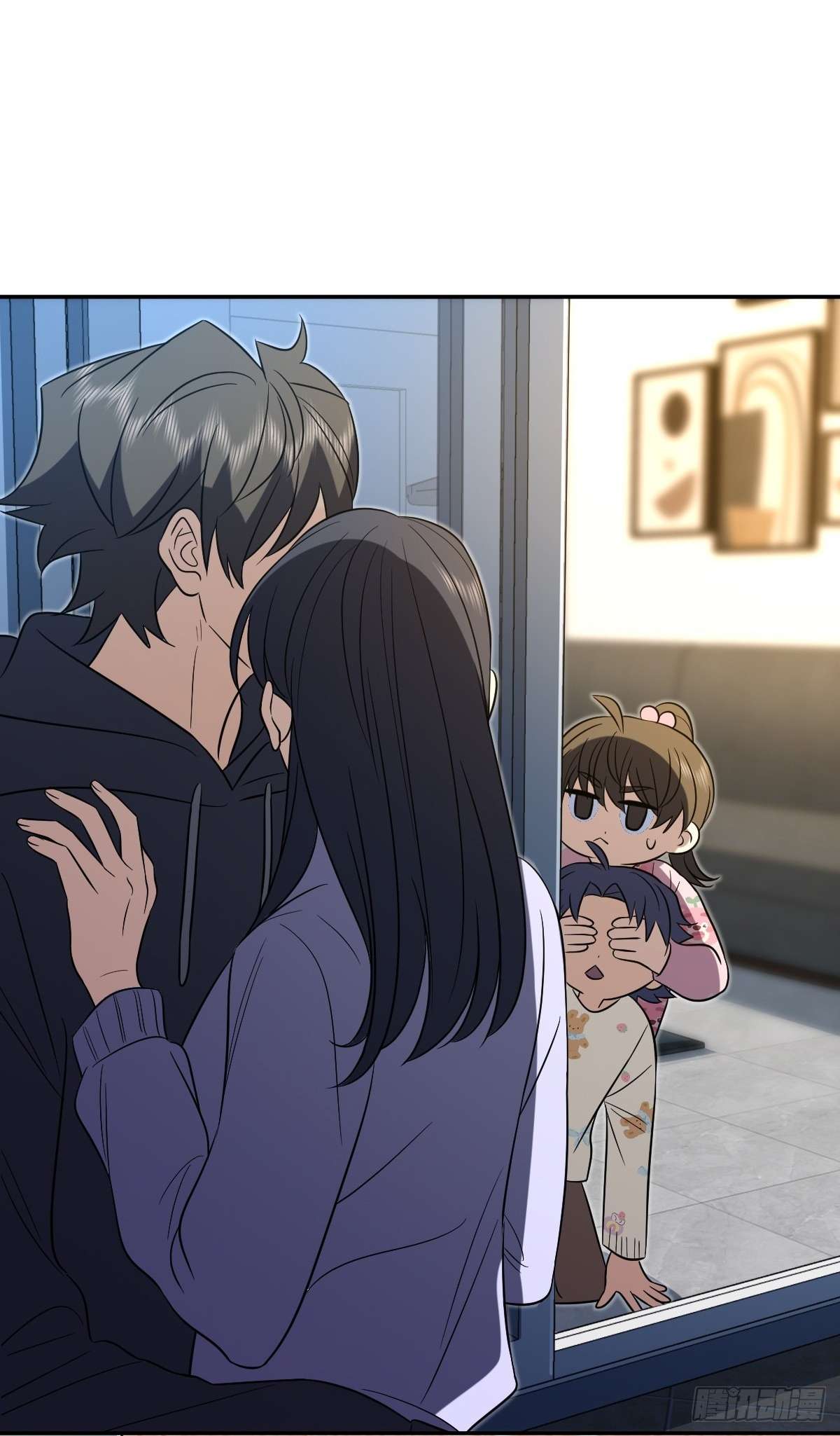 My Wife Is From a Thousand Years Ago Chapter 395 193 45