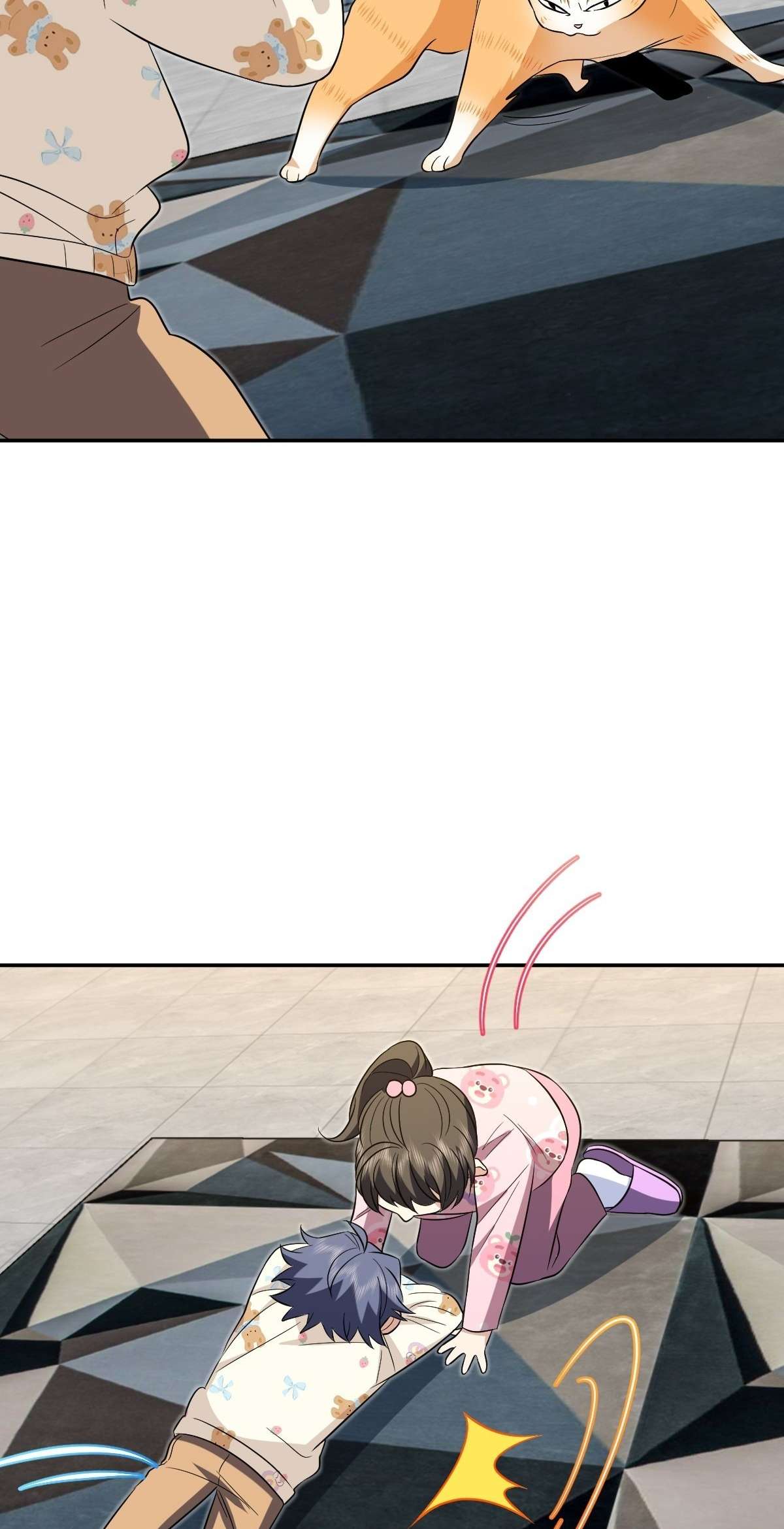 My Wife Is From a Thousand Years Ago Chapter 395 153 5