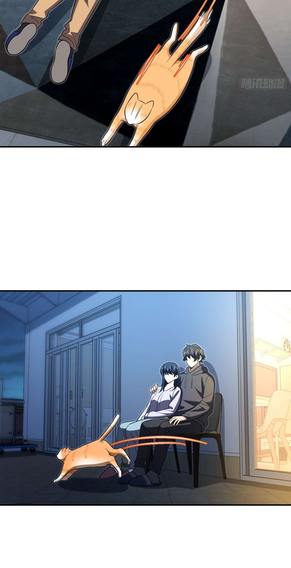 My Wife Is From a Thousand Years Ago Chapter 395 154 6