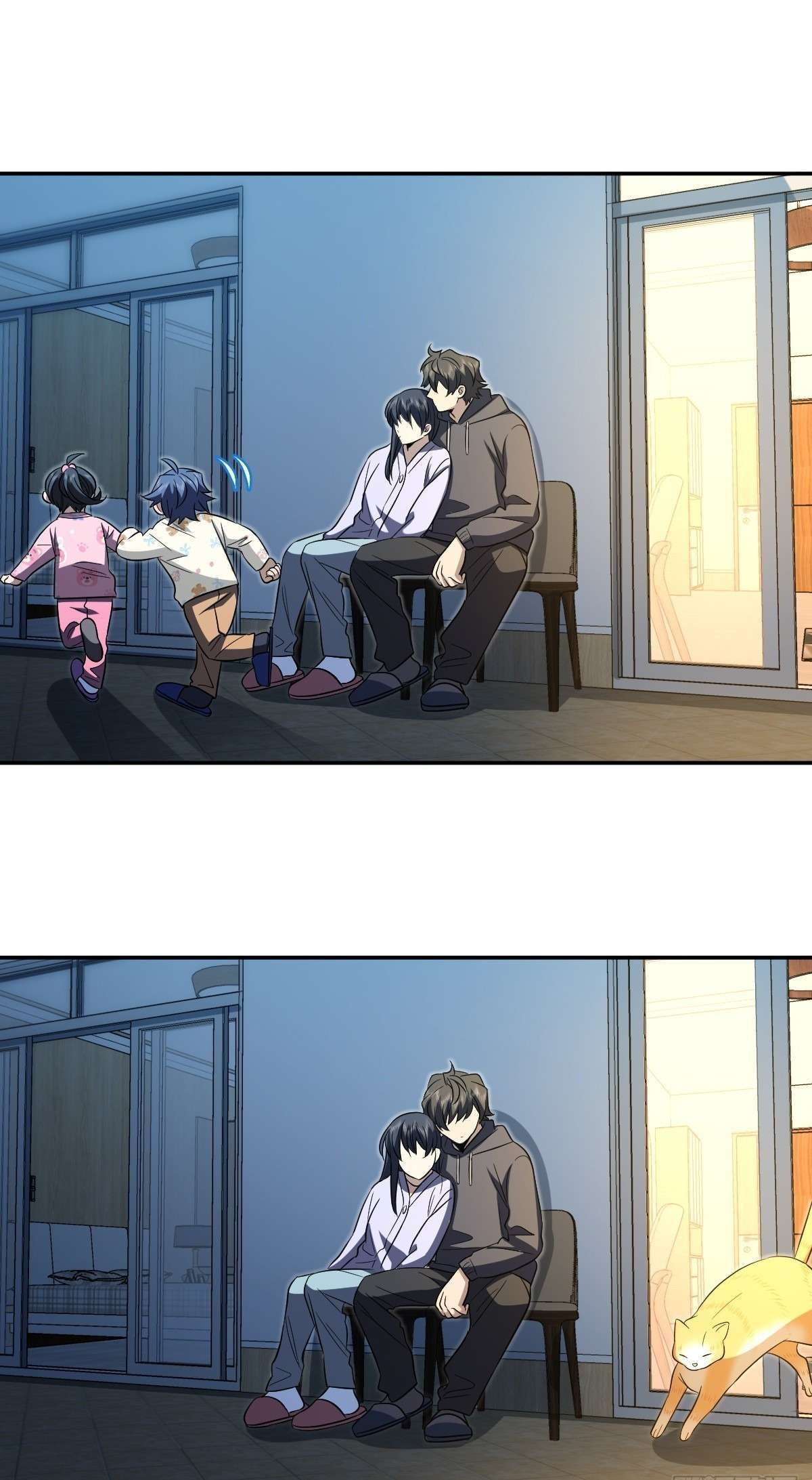 My Wife Is From a Thousand Years Ago Chapter 395 155 7