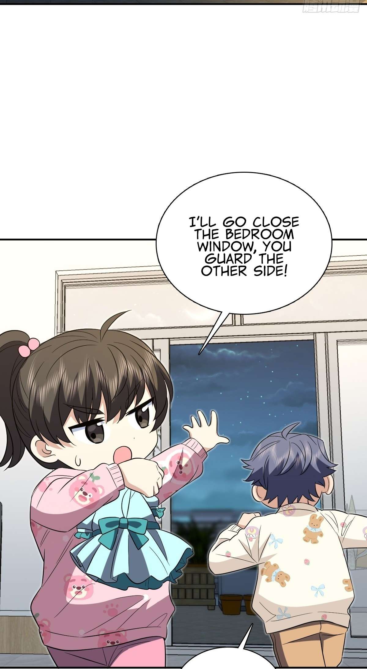 My Wife Is From a Thousand Years Ago Chapter 395 156 8