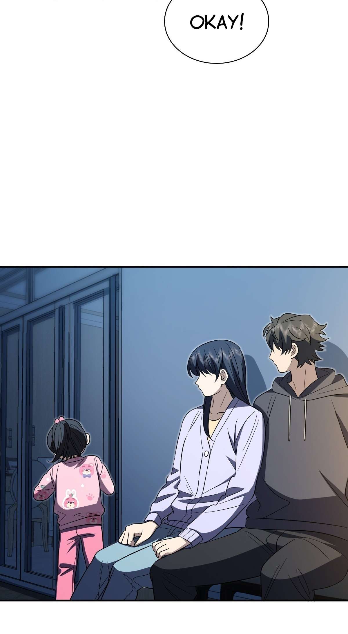 My Wife Is From a Thousand Years Ago Chapter 395 157 9