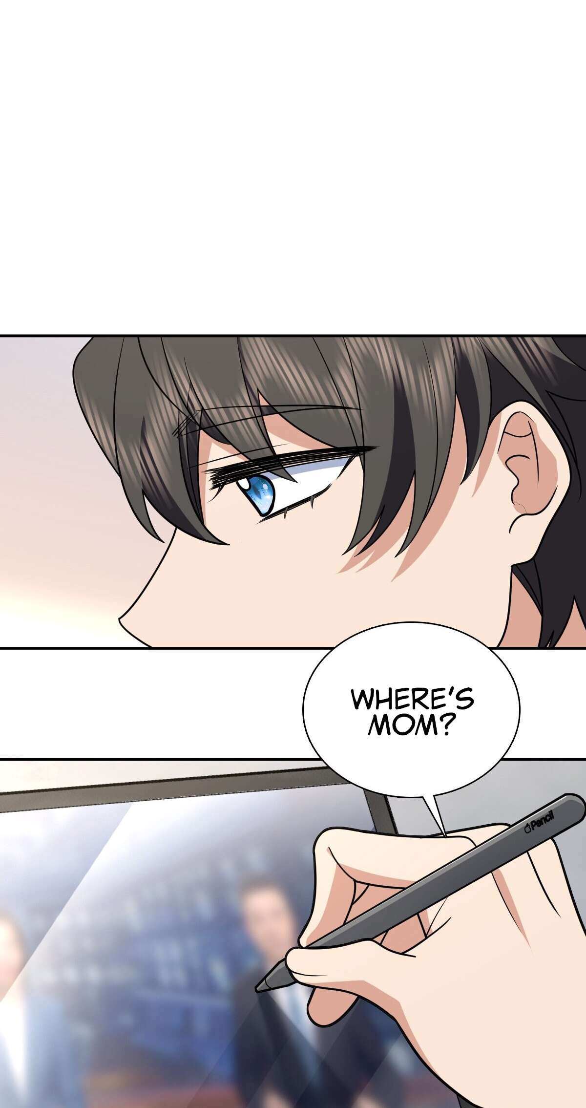 My Wife Is From a Thousand Years Ago Chapter 396 167 10