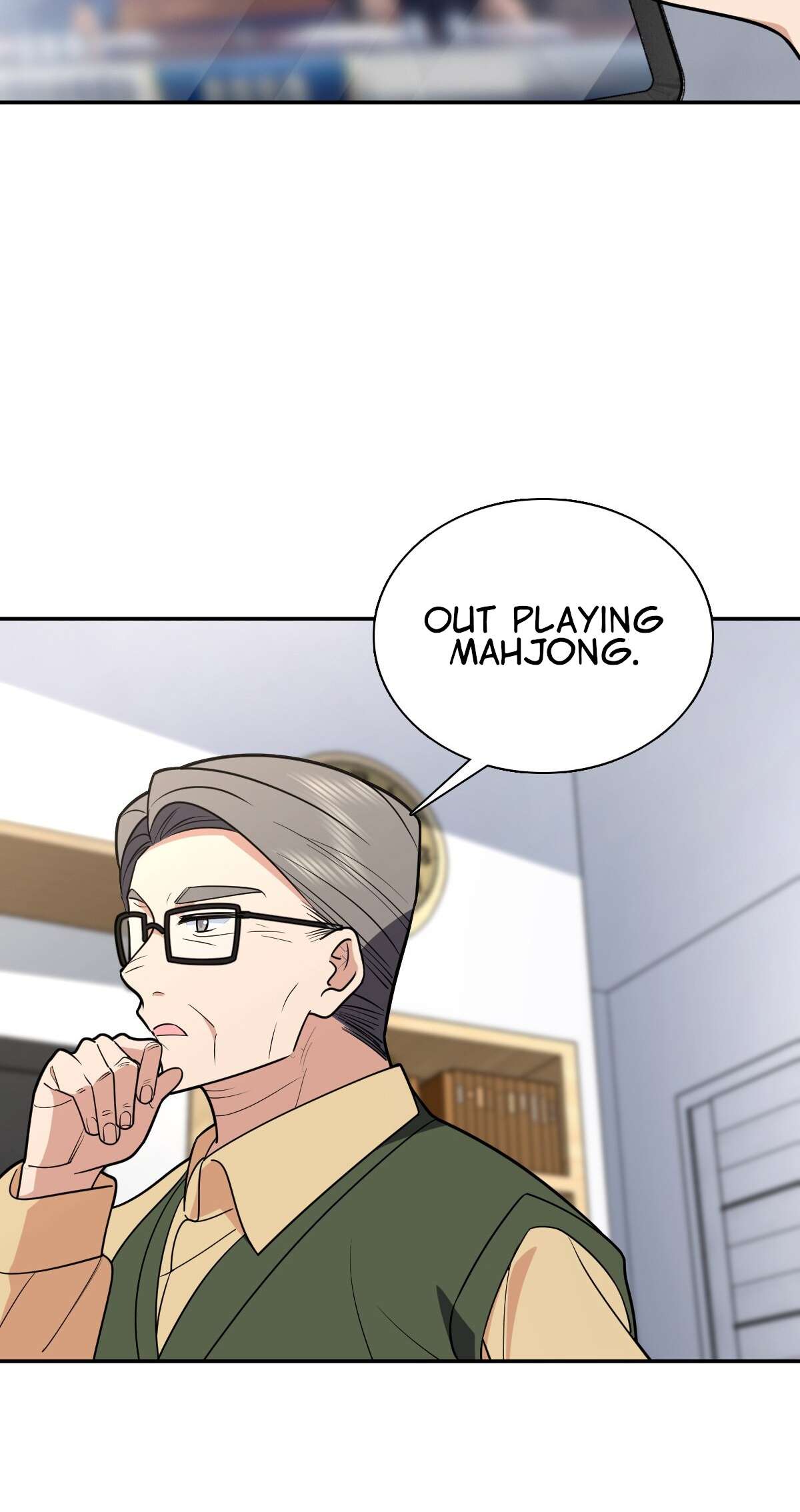 My Wife Is From a Thousand Years Ago Chapter 396 168 11