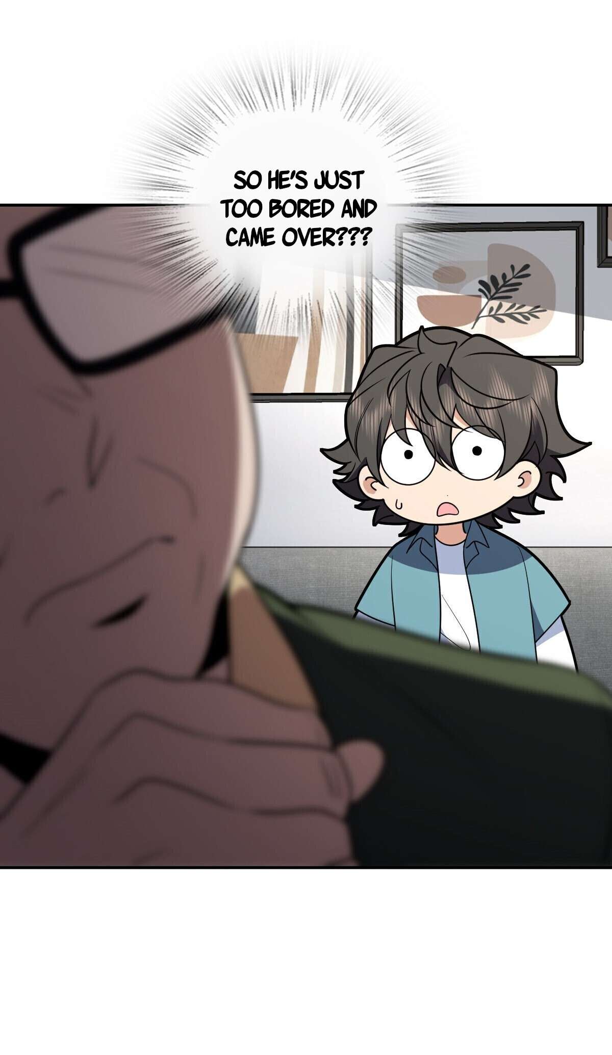 My Wife Is From a Thousand Years Ago Chapter 396 169 12