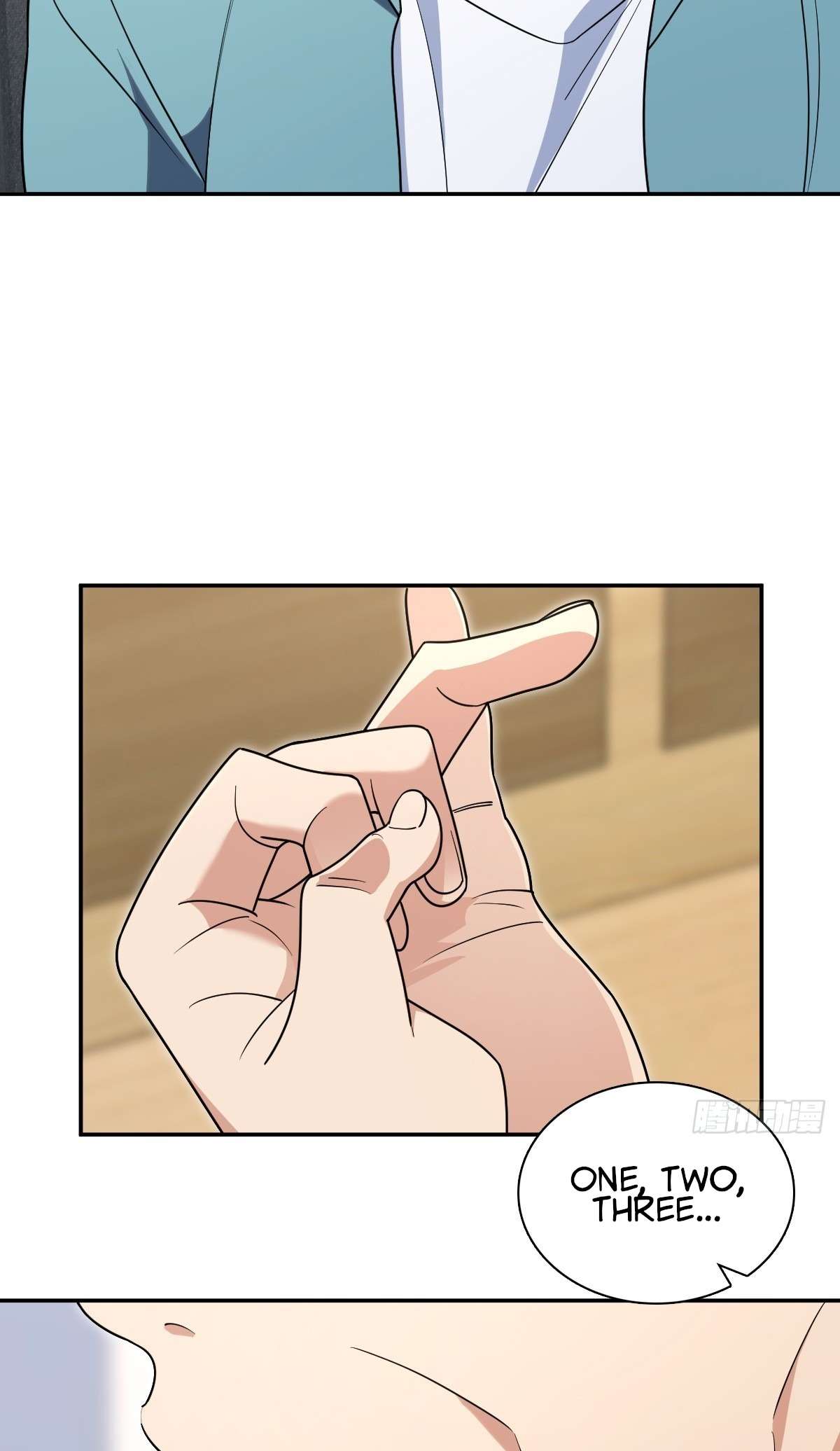 My Wife Is From a Thousand Years Ago Chapter 396 174 17