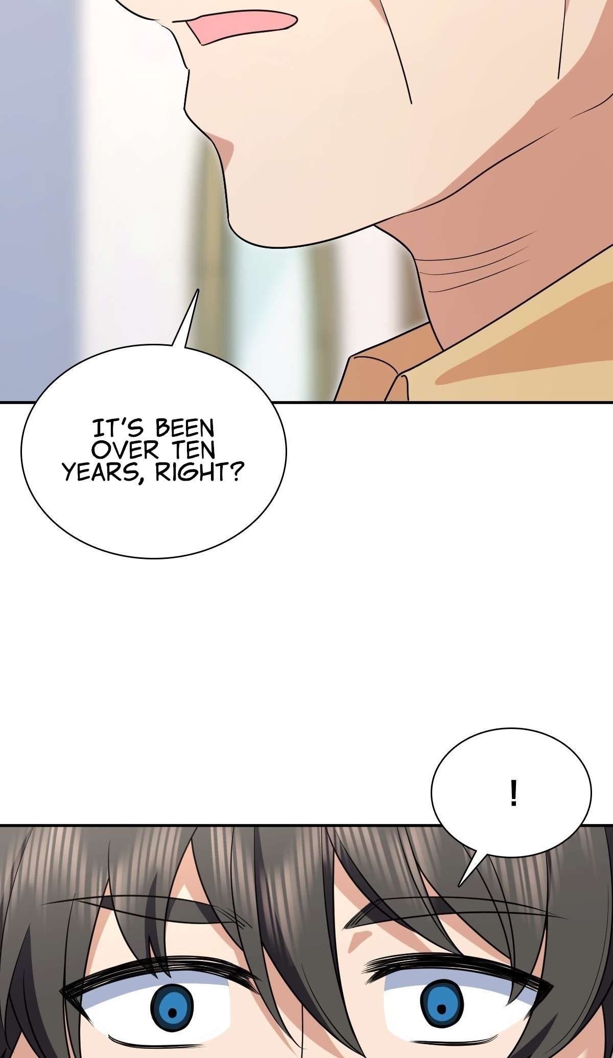 My Wife Is From a Thousand Years Ago Chapter 396 175 18