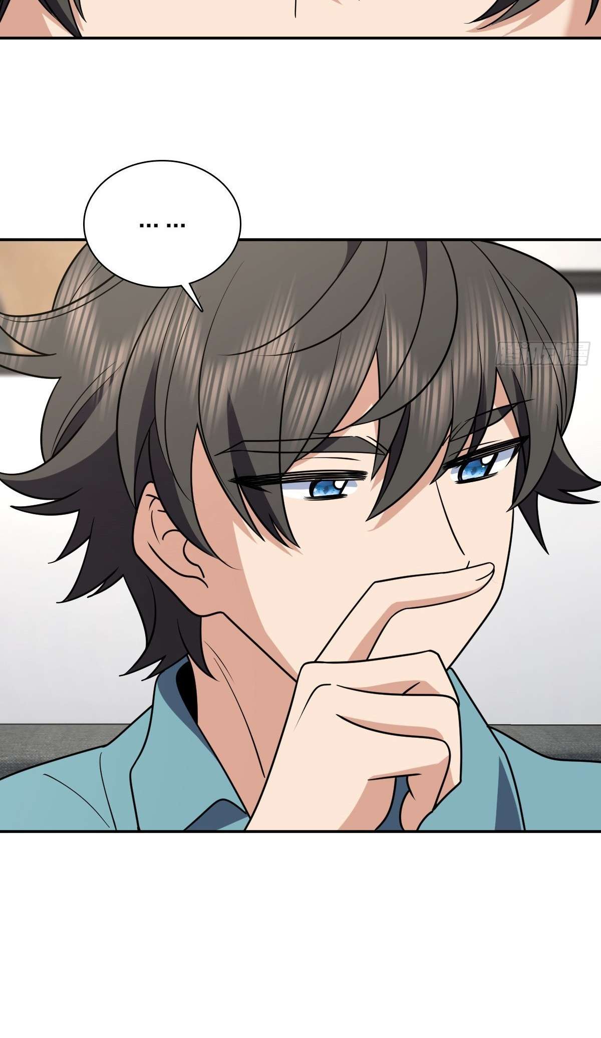 My Wife Is From a Thousand Years Ago Chapter 396 176 19