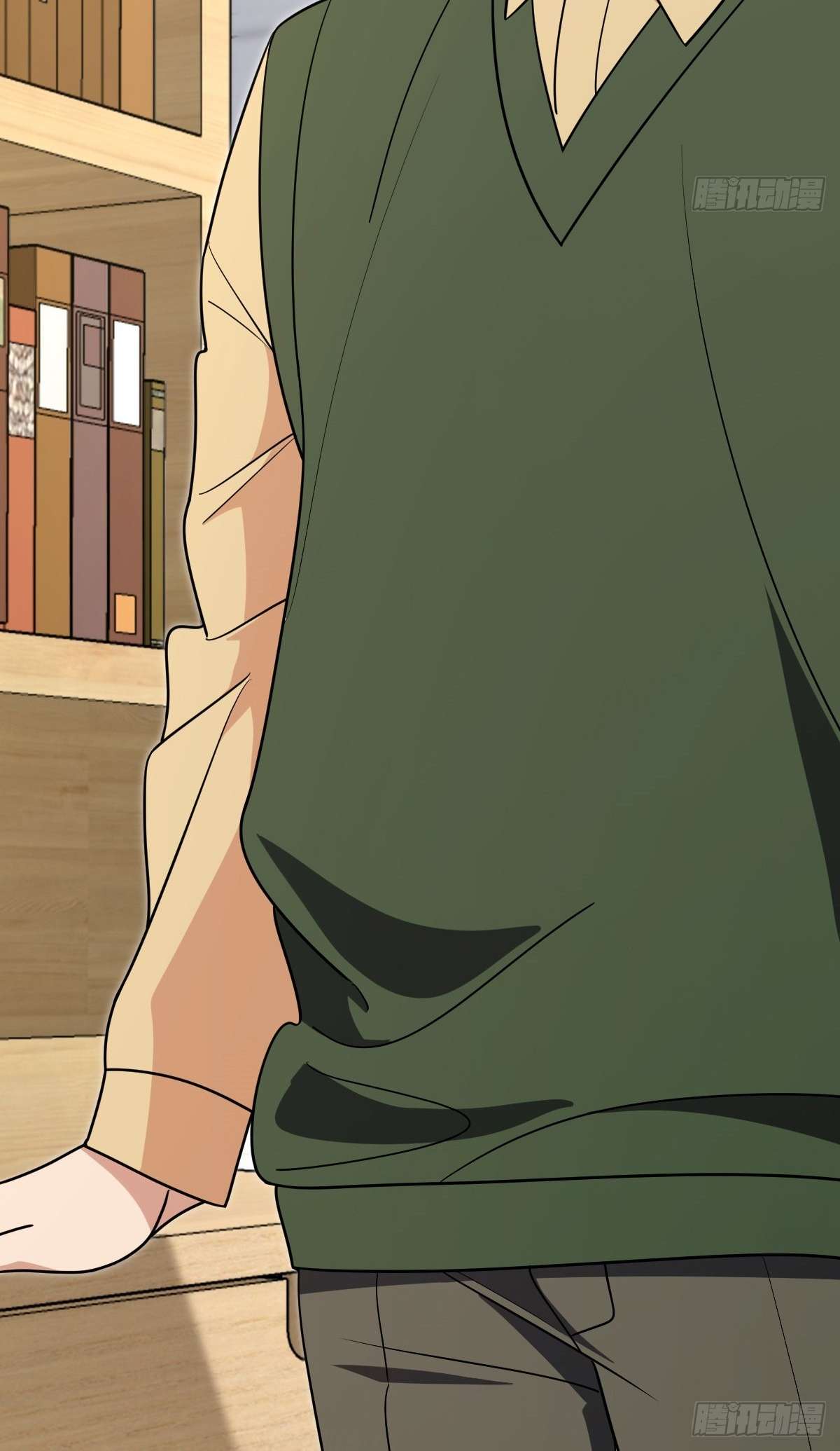 My Wife Is From a Thousand Years Ago Chapter 396 178 21