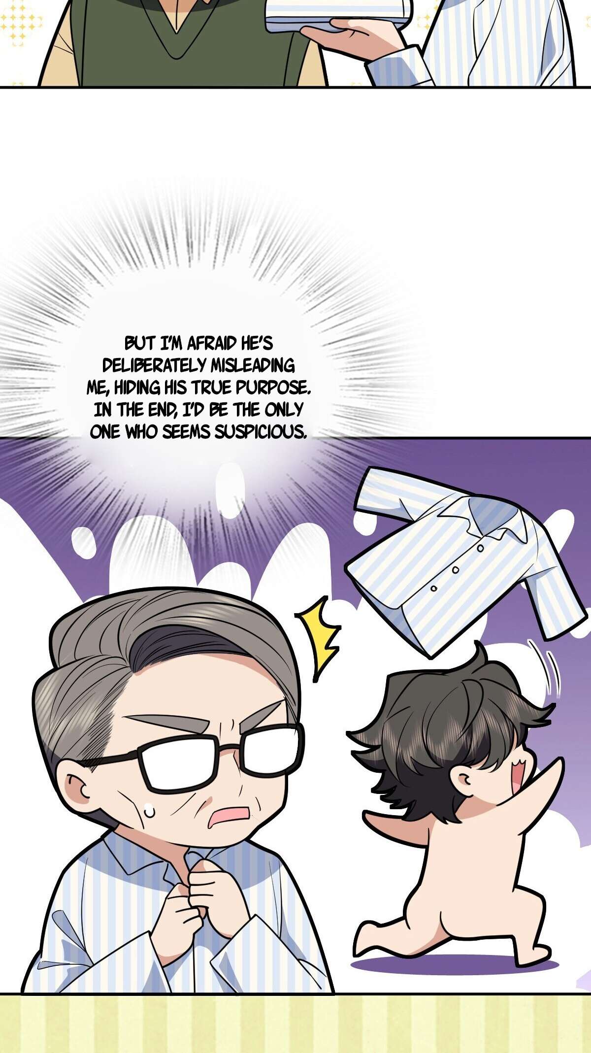 My Wife Is From a Thousand Years Ago Chapter 396 182 25