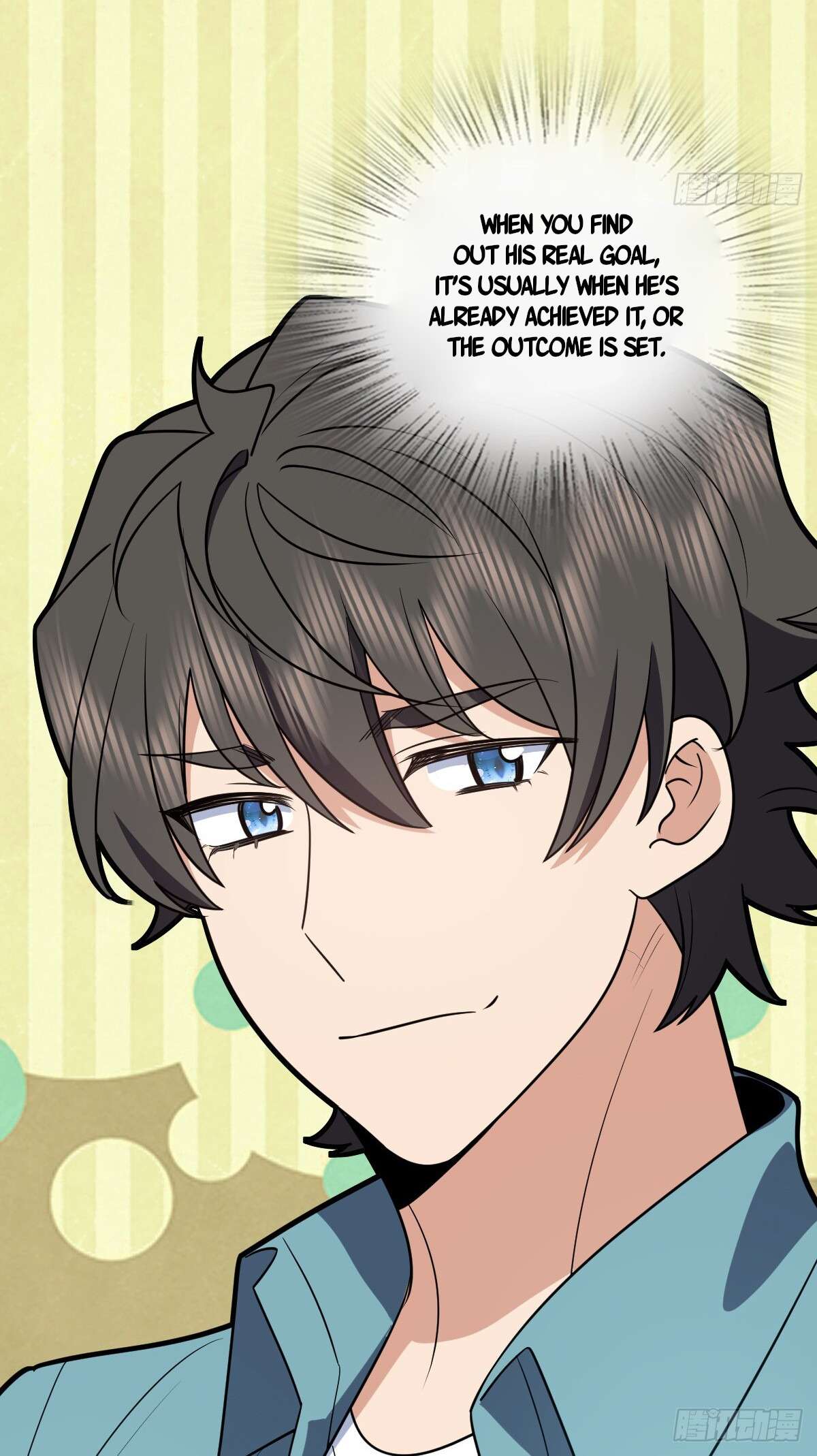 My Wife Is From a Thousand Years Ago Chapter 396 183 26