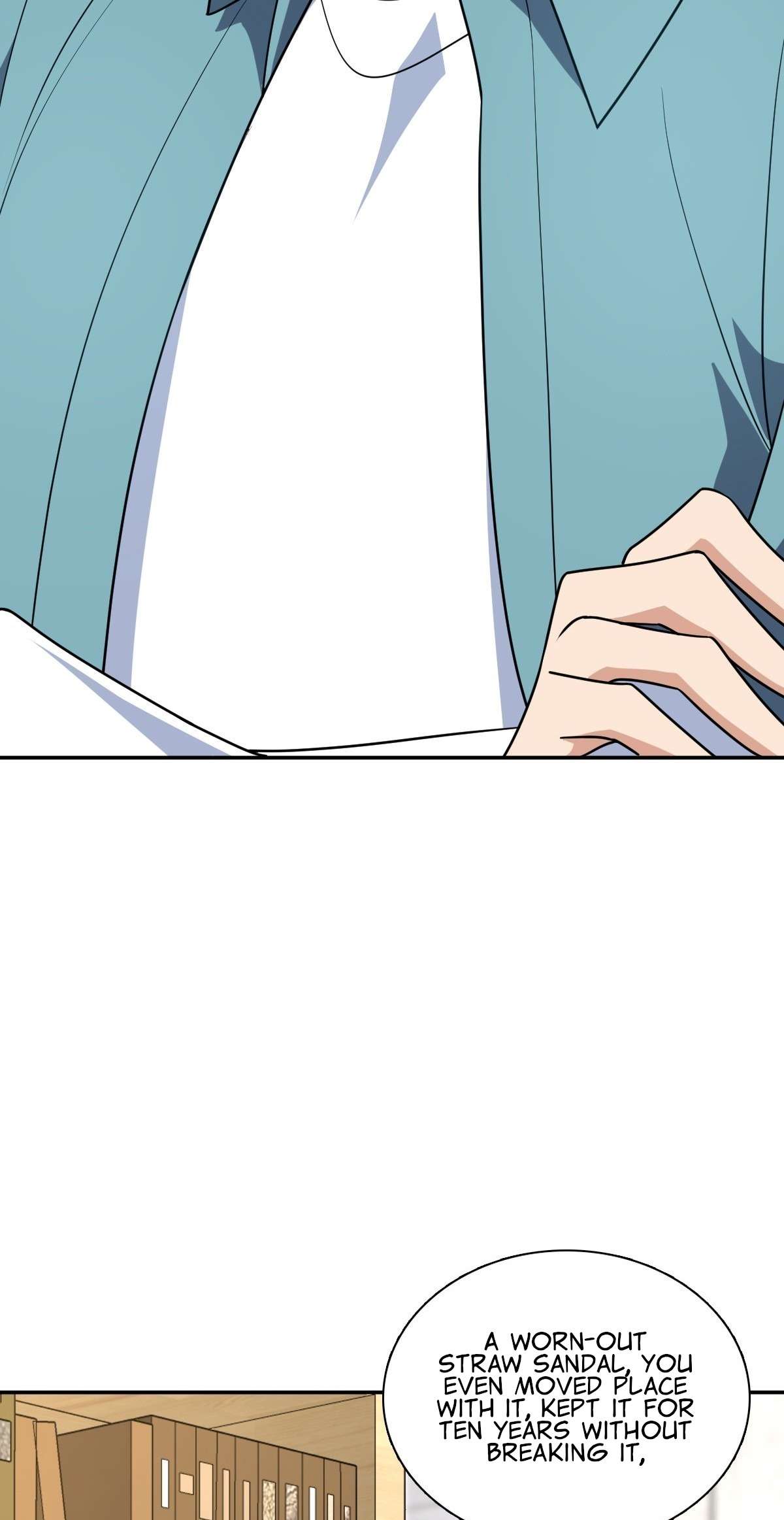 My Wife Is From a Thousand Years Ago Chapter 396 184 27