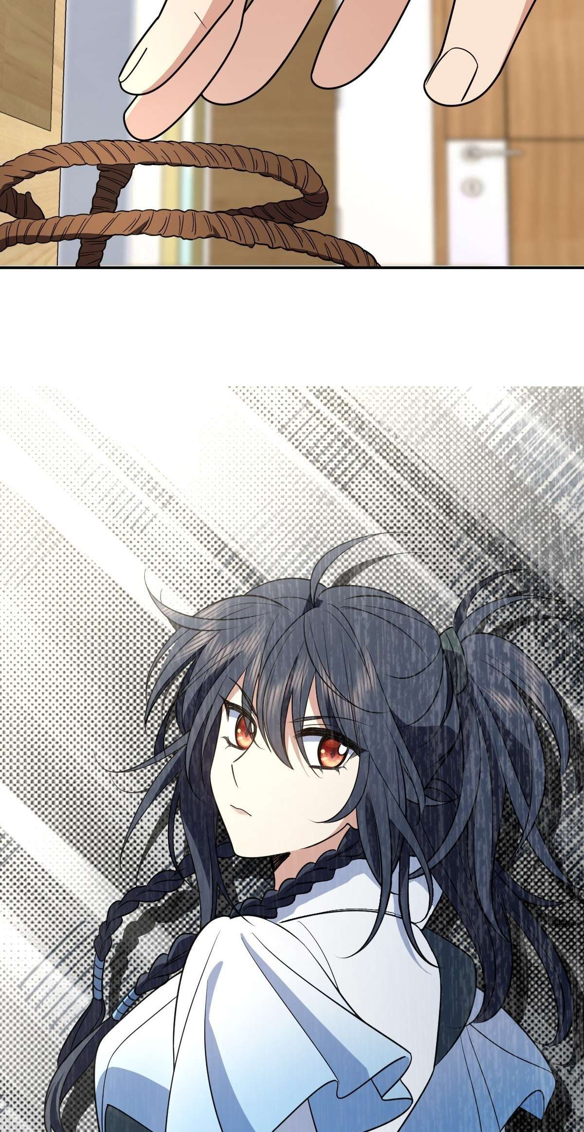 My Wife Is From a Thousand Years Ago Chapter 396 186 29