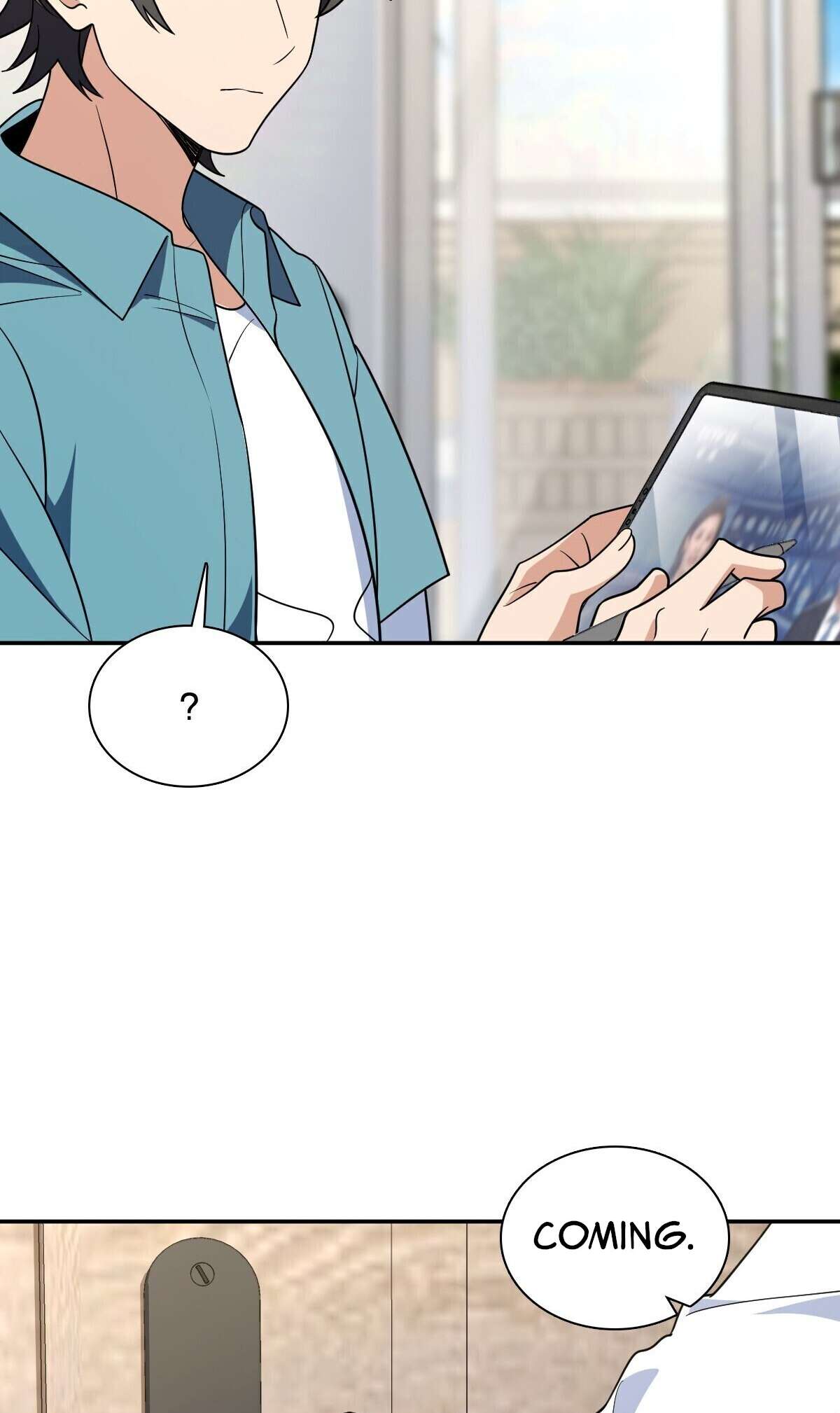 My Wife Is From a Thousand Years Ago Chapter 396 160 3