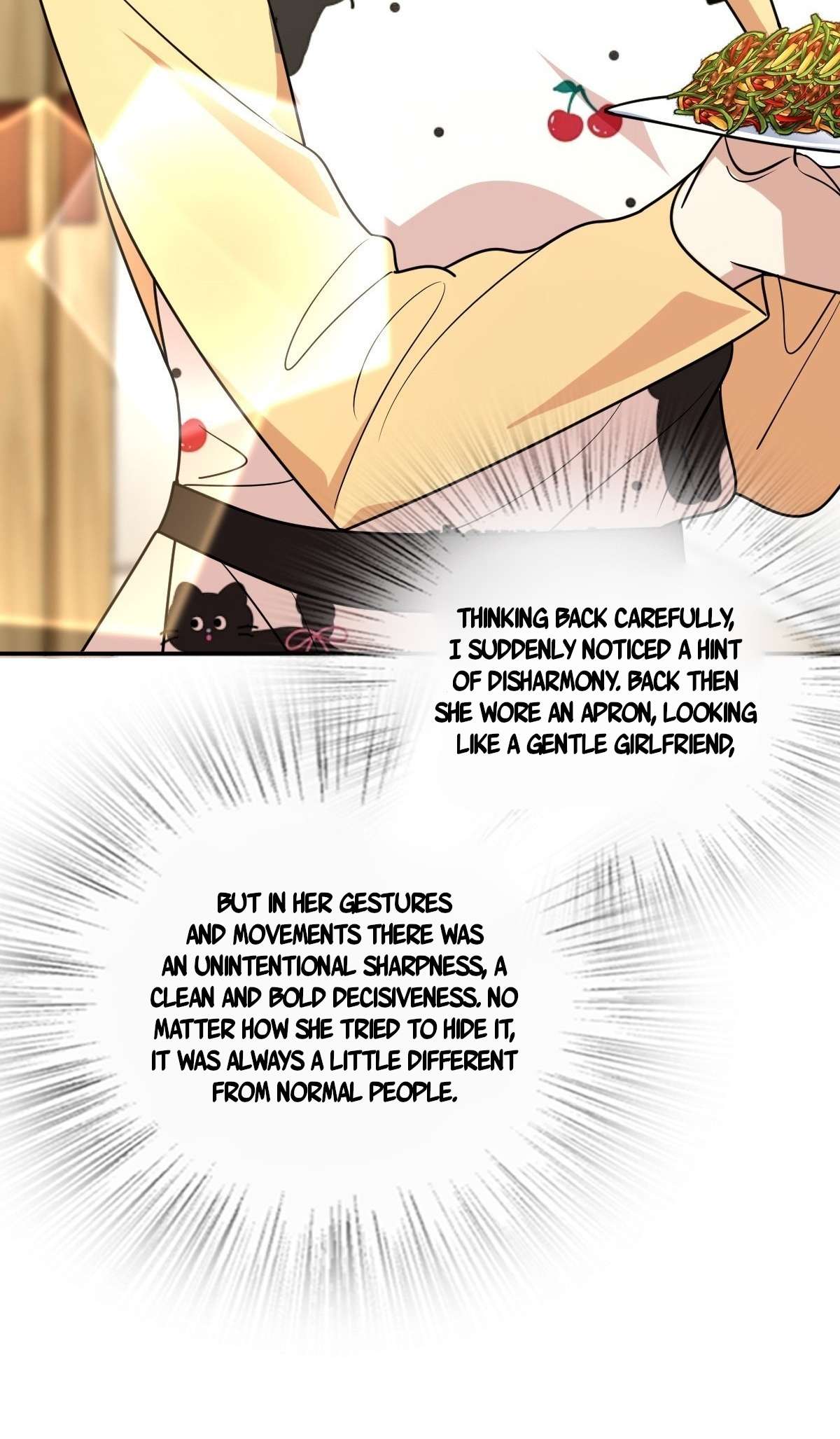 My Wife Is From a Thousand Years Ago Chapter 396 190 33